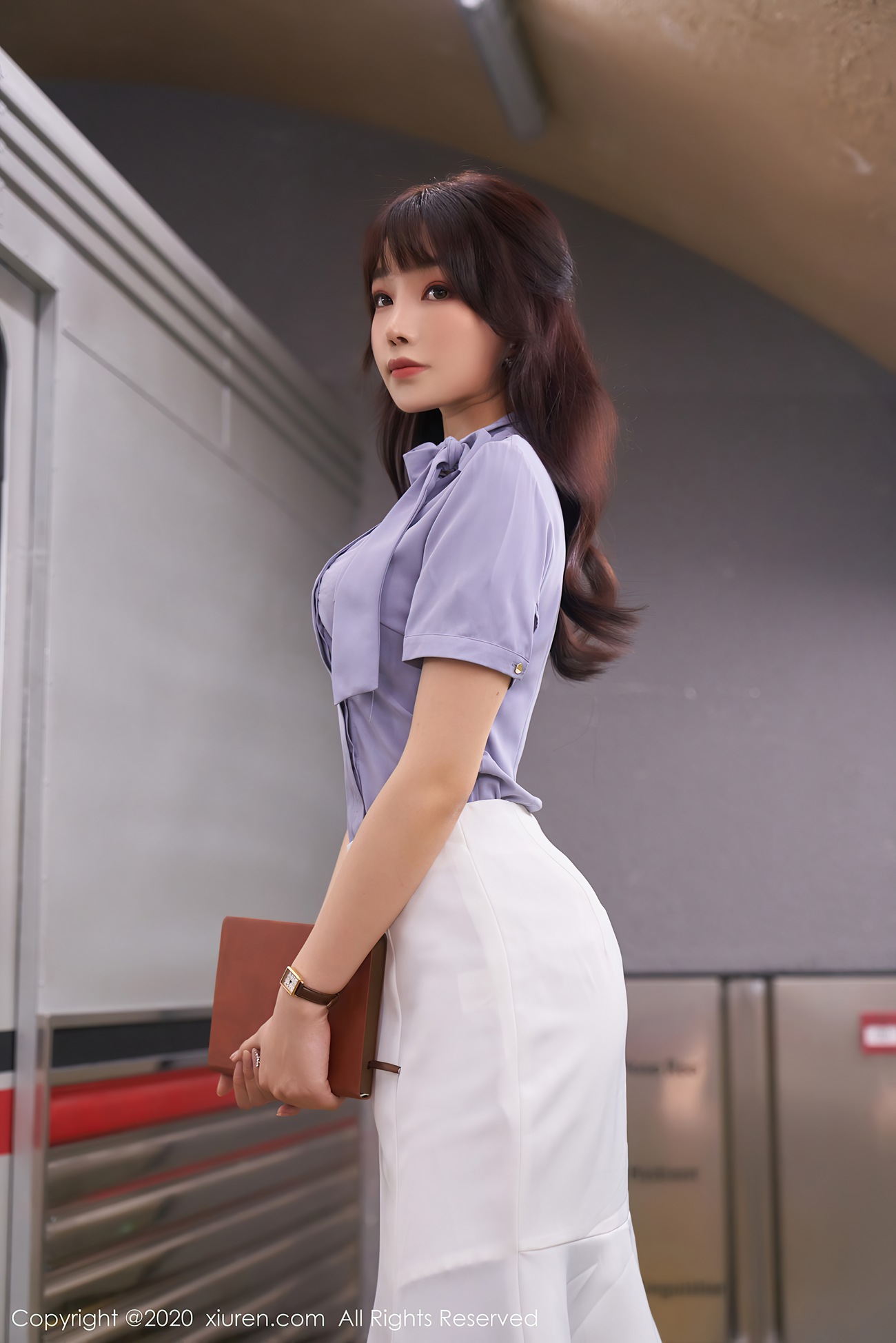 图片[65]-[XIUREN绣人网] 2020.11.27 No.2834 芝芝Booty [73P] – 速更版-美库