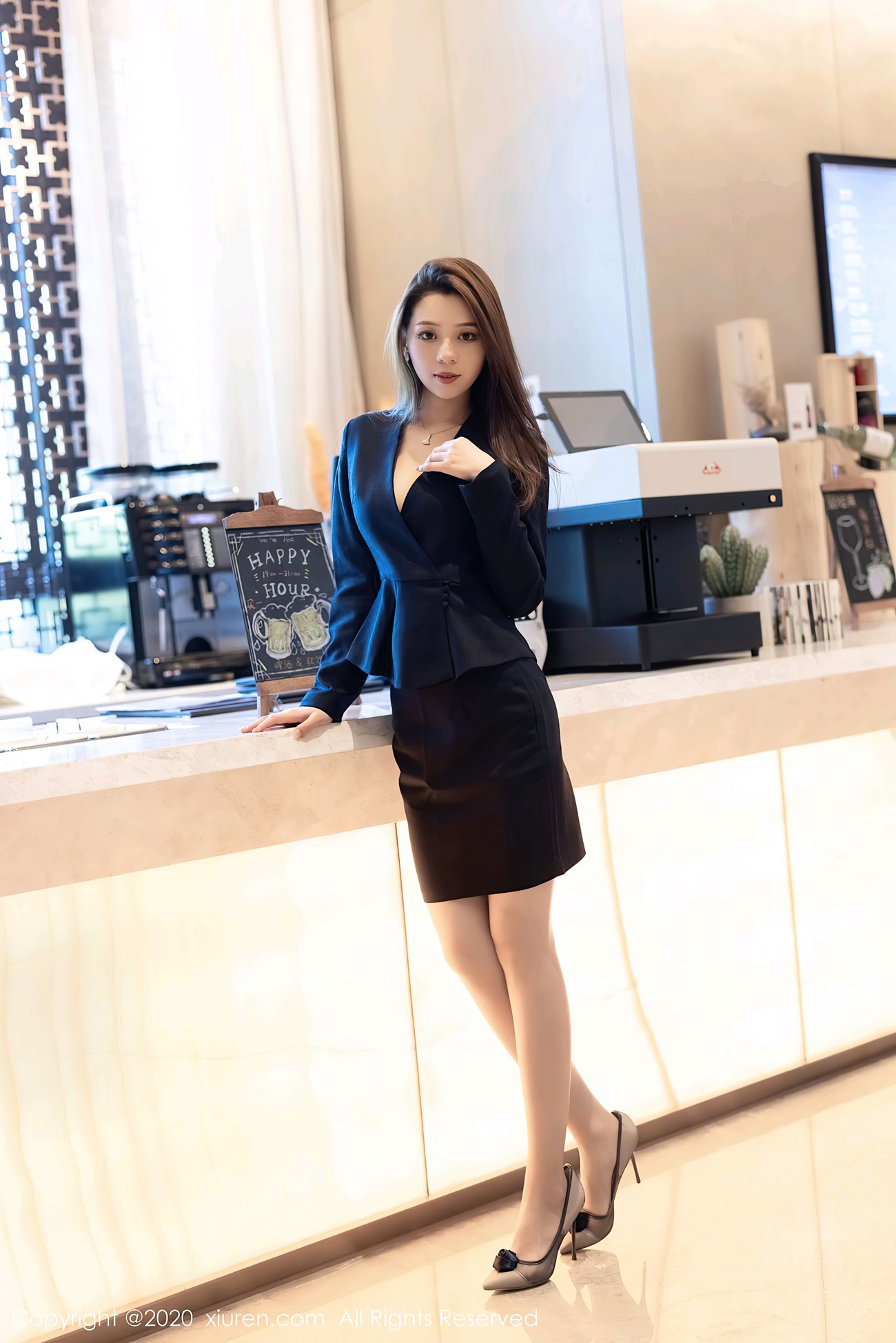 图片[59]-[XIUREN绣人网] 2020.11.30 No.2838 言沫 [59P] – 速更版-美库