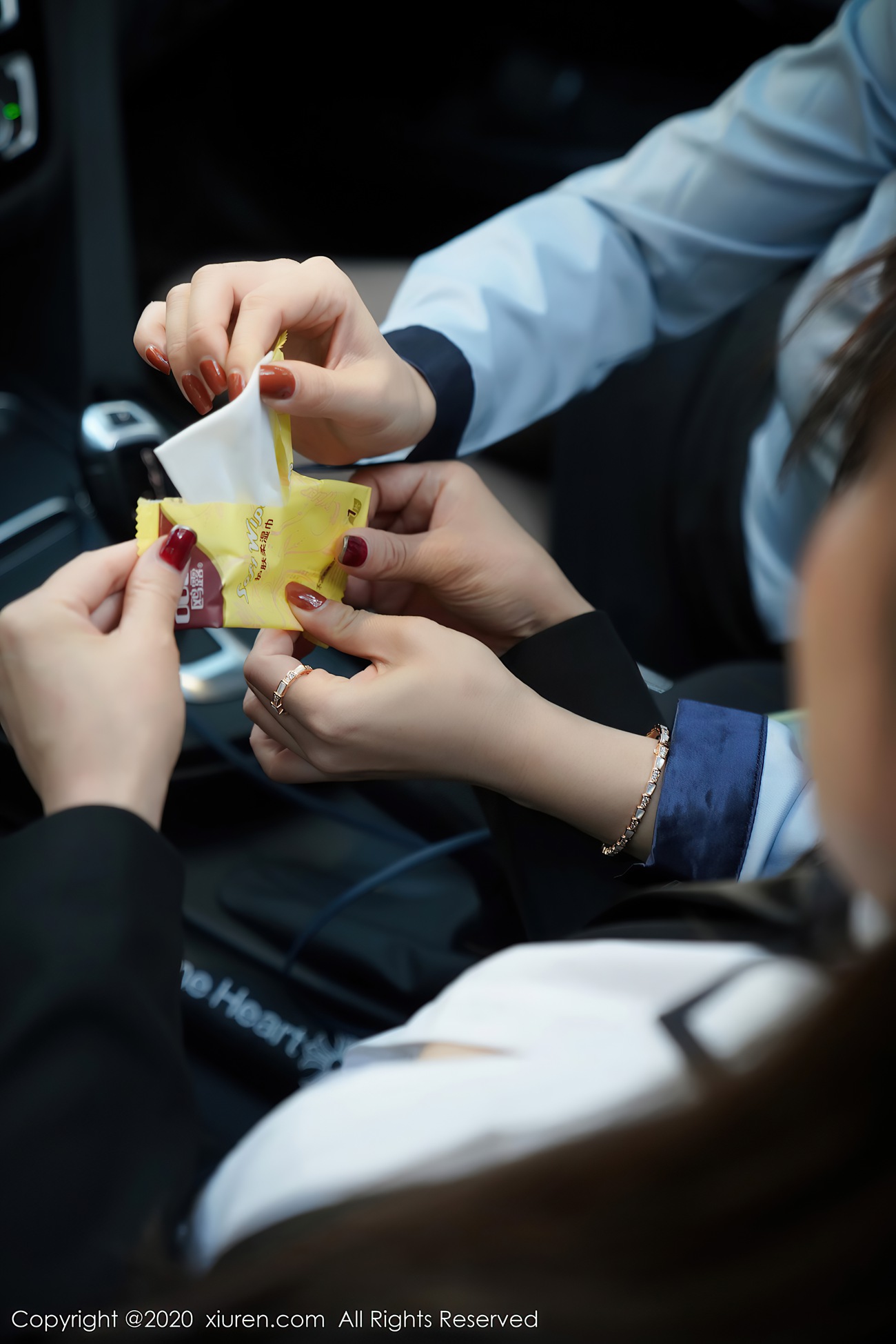 图片[65]-[XIUREN绣人网] 2020.11.30 No.2836 Lucky沈欢欣 [87P] – 速更版-美库