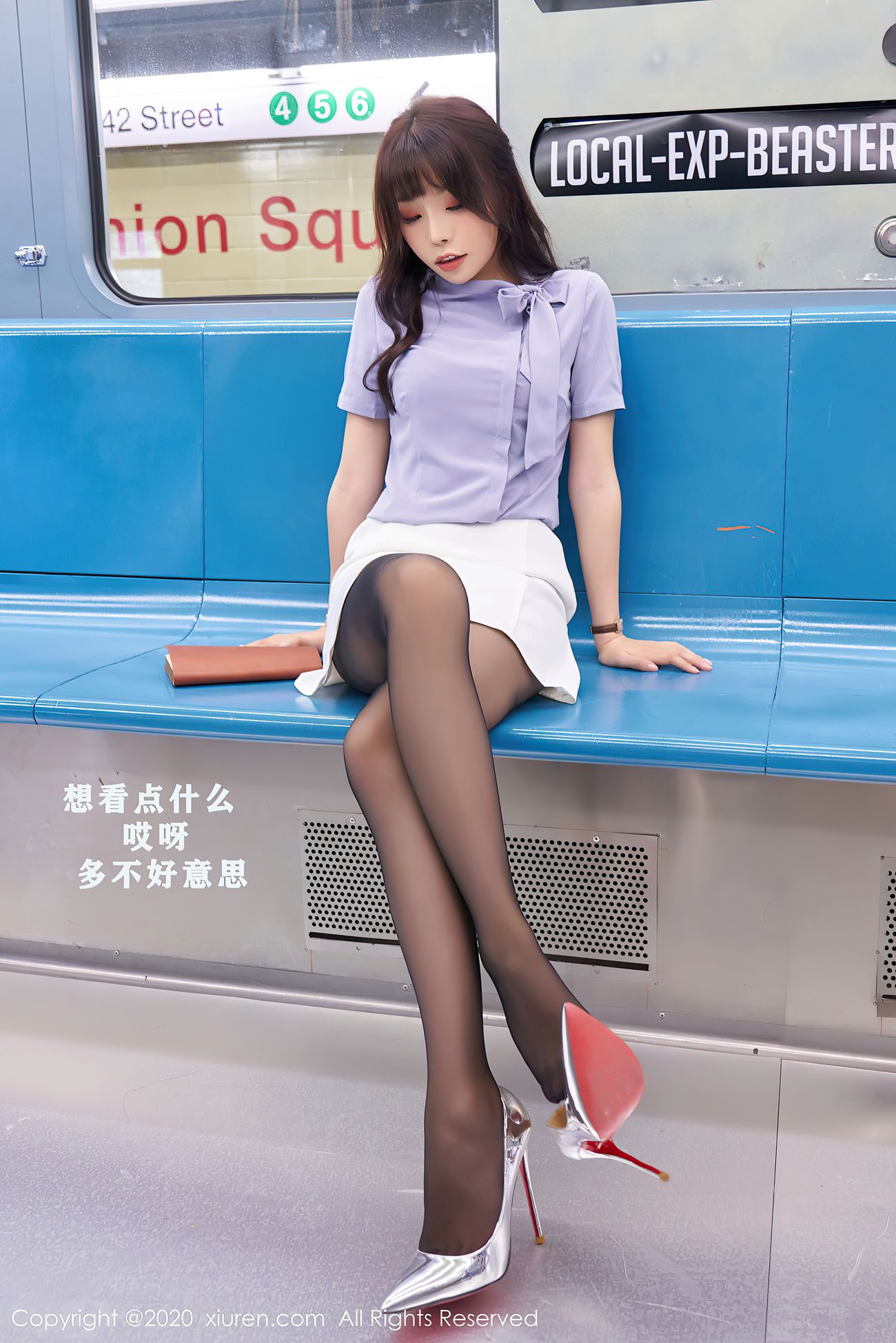 图片[72]-[XIUREN绣人网] 2020.11.27 No.2834 芝芝Booty [73P] – 速更版-美库