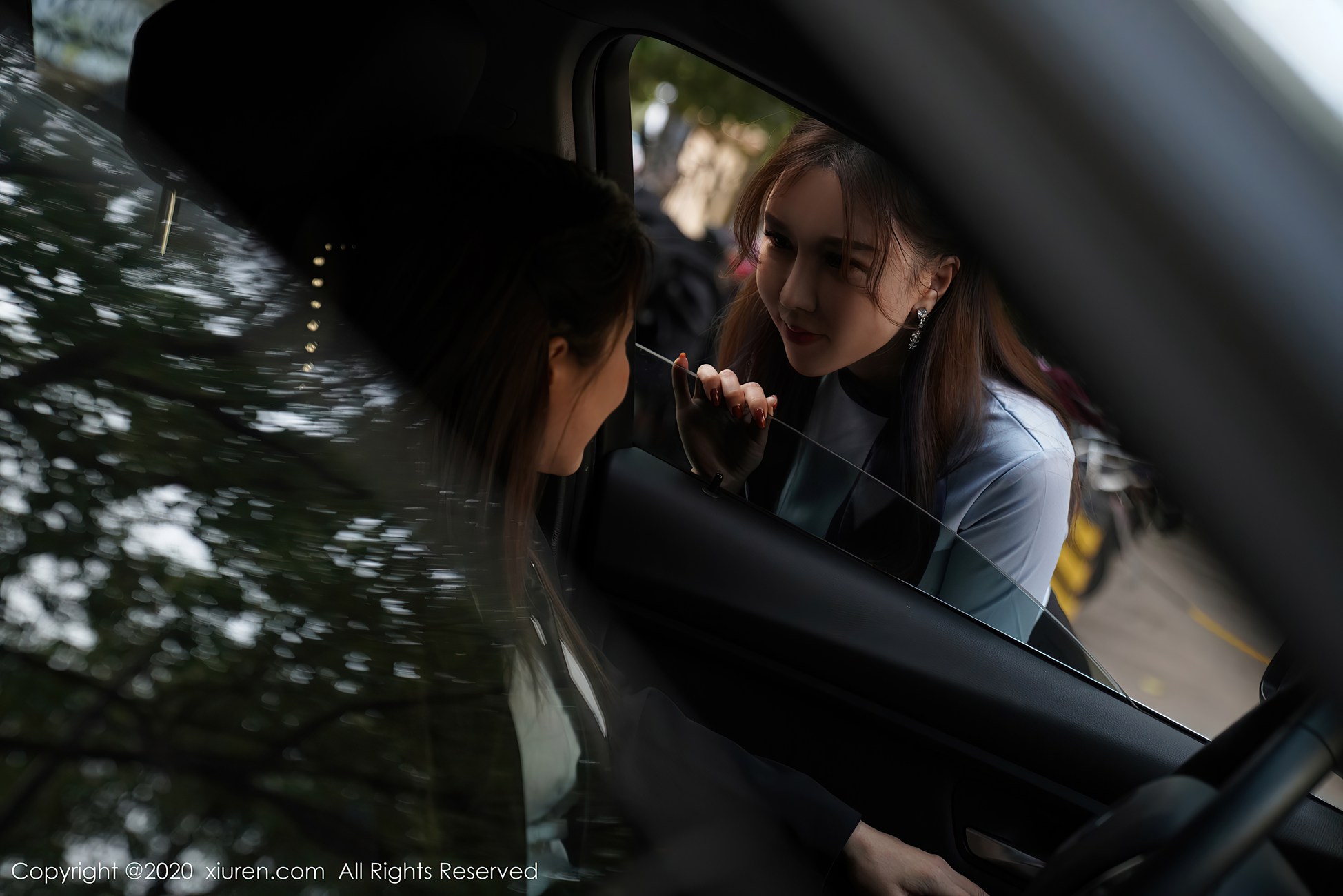 图片[73]-[XIUREN绣人网] 2020.11.30 No.2836 Lucky沈欢欣 [87P] – 速更版-美库