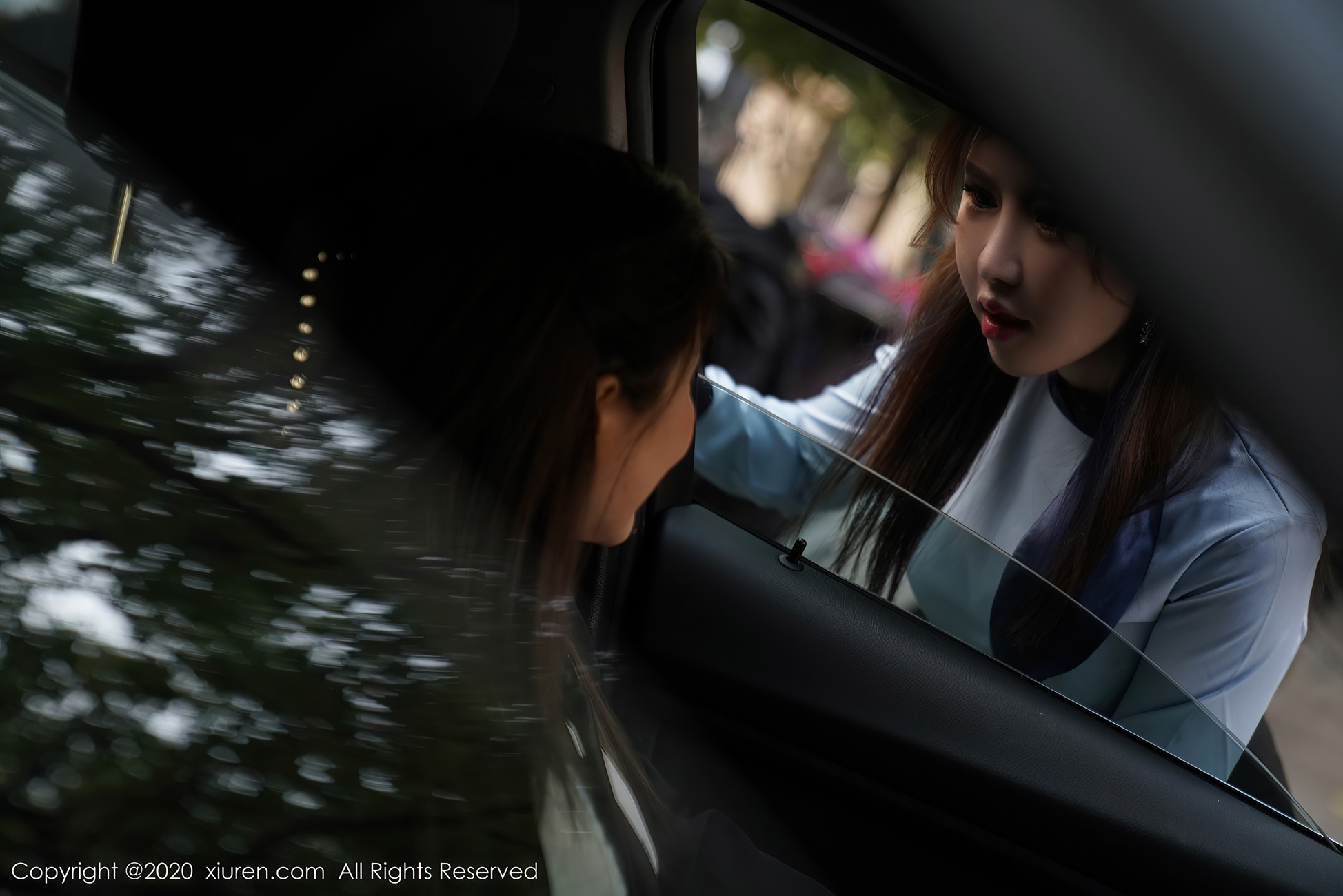 图片[74]-[XIUREN绣人网] 2020.11.30 No.2836 Lucky沈欢欣 [87P] – 速更版-美库