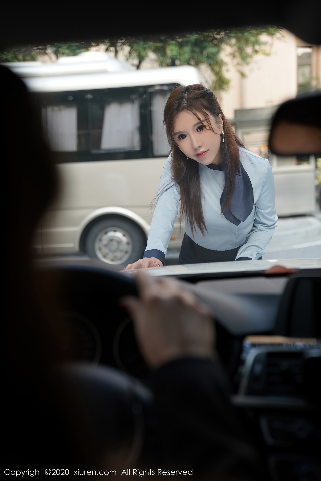 图片[75]-[XIUREN绣人网] 2020.11.30 No.2836 Lucky沈欢欣 [87P] – 速更版-美库