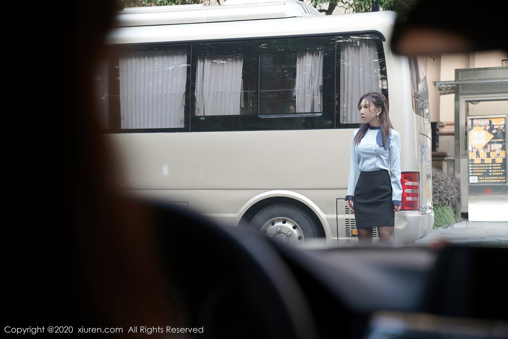 图片[77]-[XIUREN绣人网] 2020.11.30 No.2836 Lucky沈欢欣 [87P] – 速更版-美库