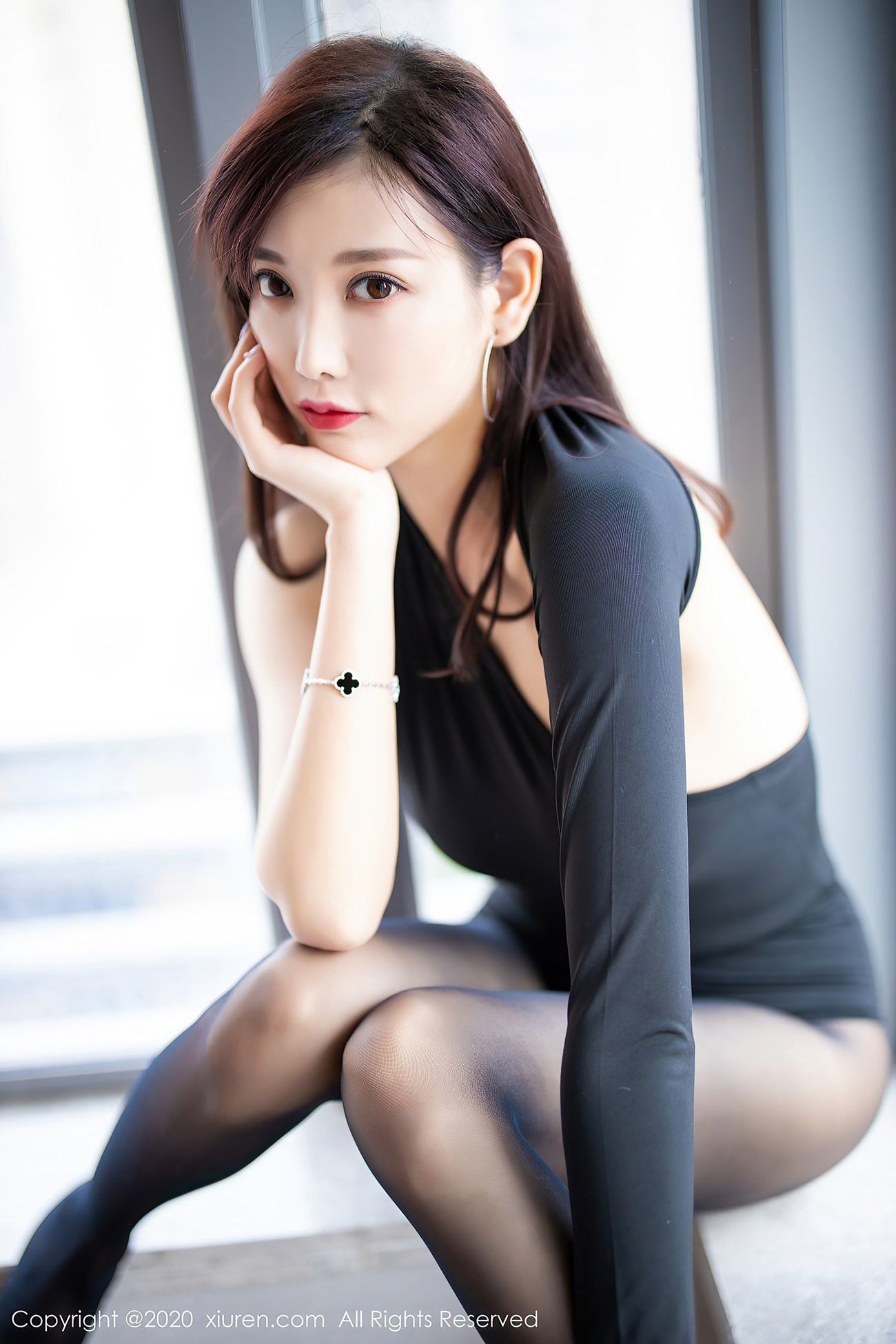 图片[28]-[XIUREN绣人网] 2020.11.30 No.2841 杨晨晨sugar [78P] – 速更版-美库