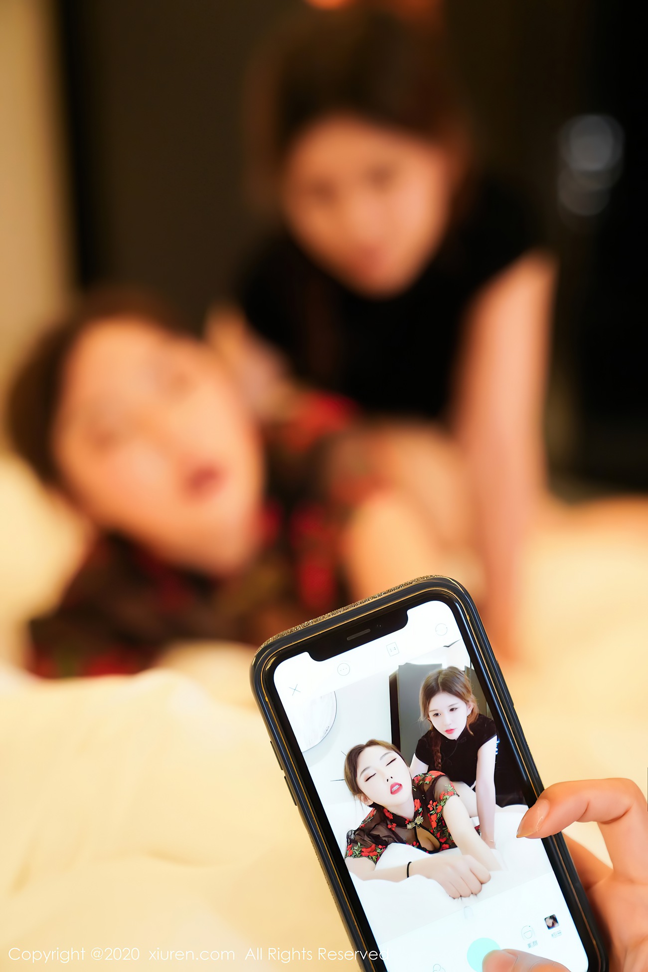 图片[11]-[XIUREN绣人网] 2020.12.02 No.2849 模特合辑 [46P] – 速更版-美库