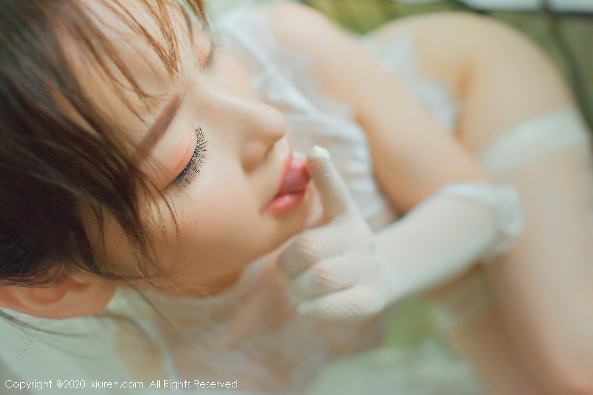 图片[14]-[XIUREN绣人网] 2020.12.02 No.2848 范京宜 [65P] – 速更版-美库