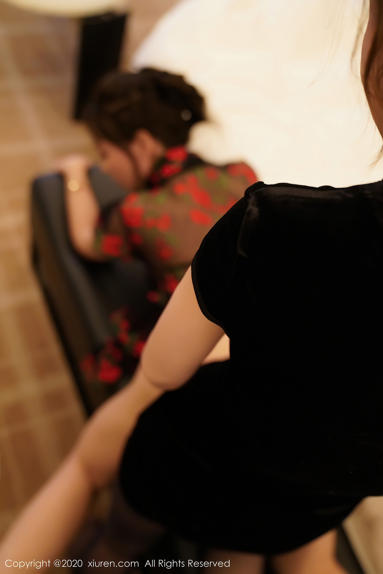 图片[17]-[XIUREN绣人网] 2020.12.02 No.2849 模特合辑 [46P] – 速更版-美库