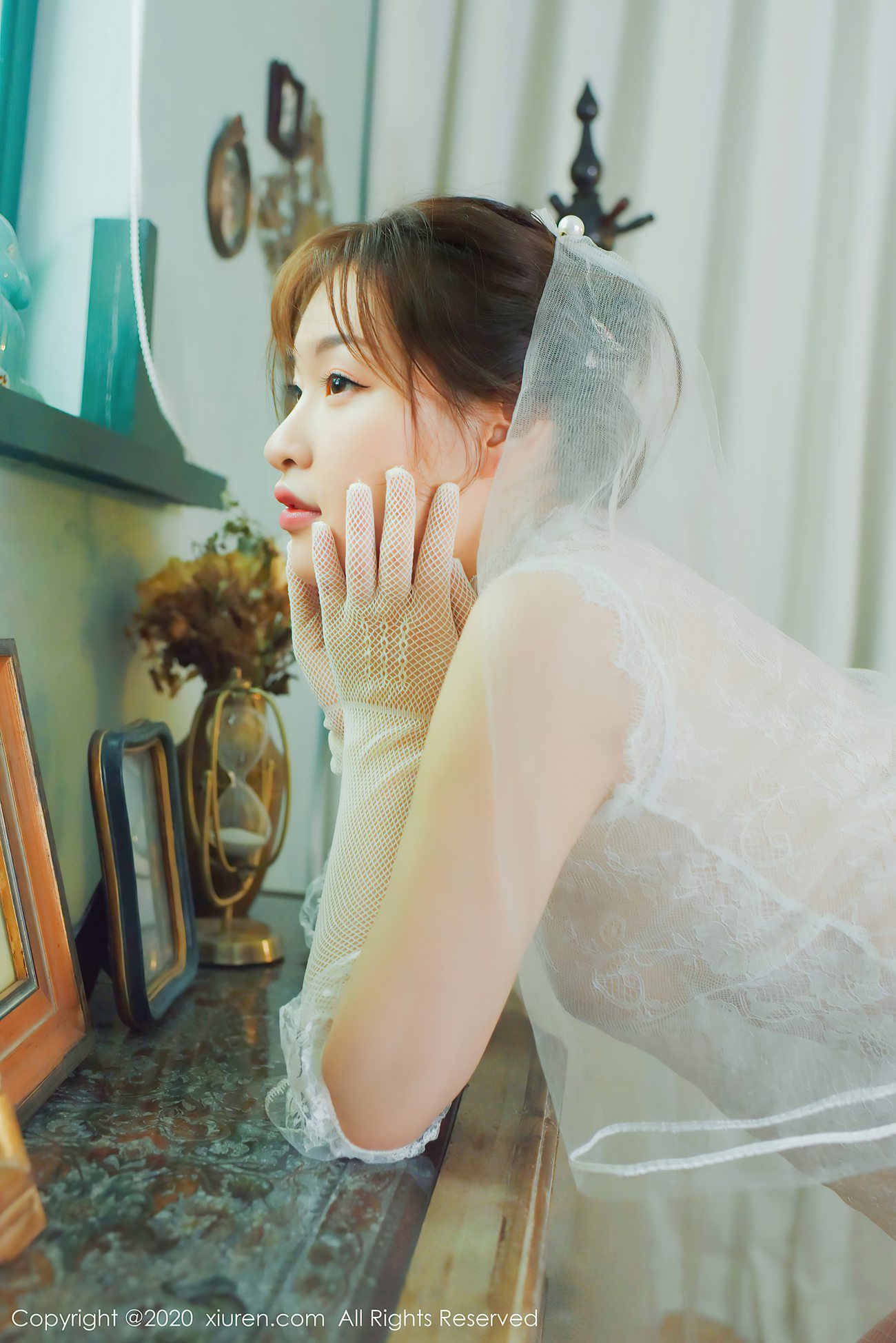 图片[20]-[XIUREN绣人网] 2020.12.02 No.2848 范京宜 [65P] – 速更版-美库