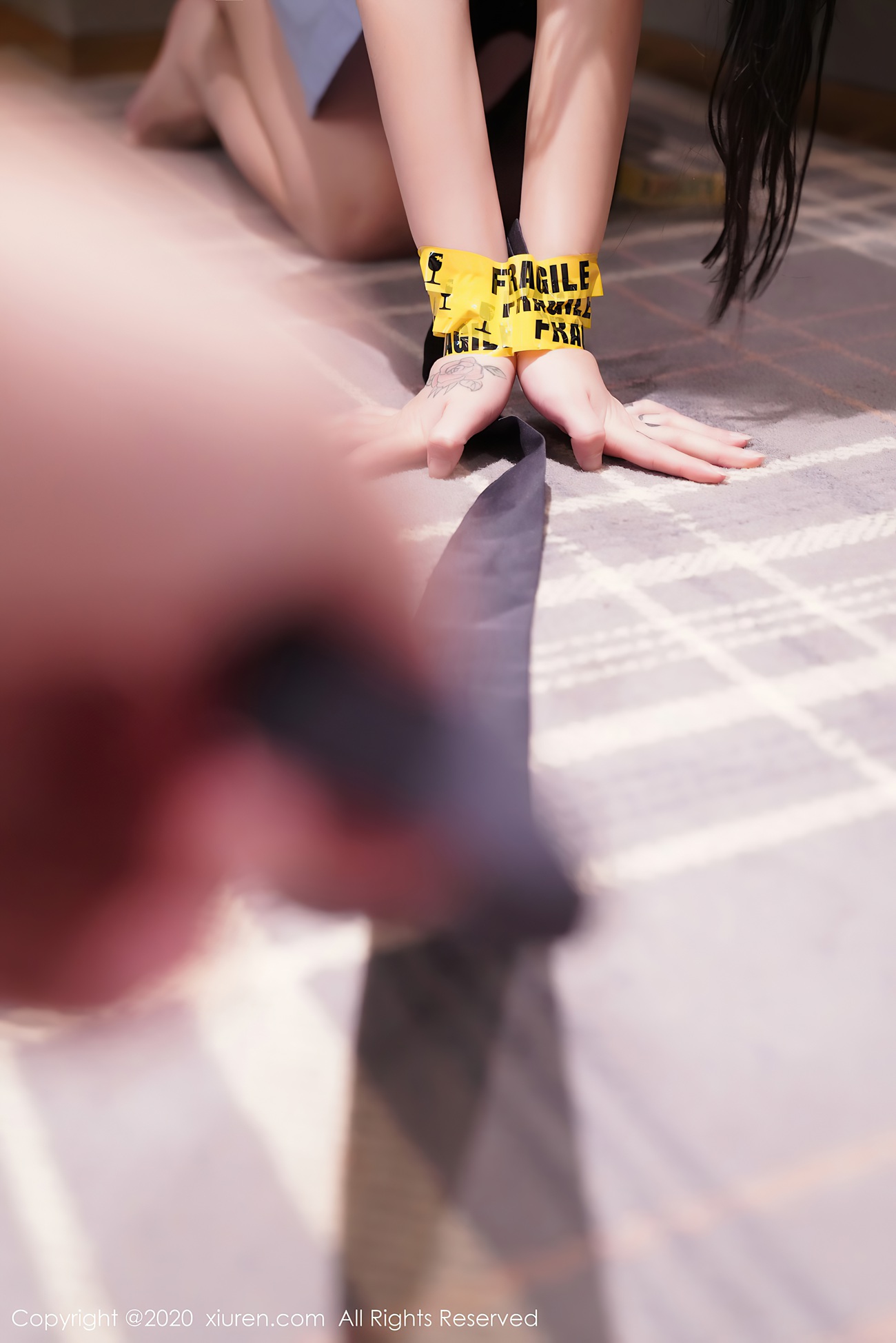 图片[13]-[XIUREN绣人网] 2020.12.03 No.2852 美七Mia [79P] – 速更版-美库