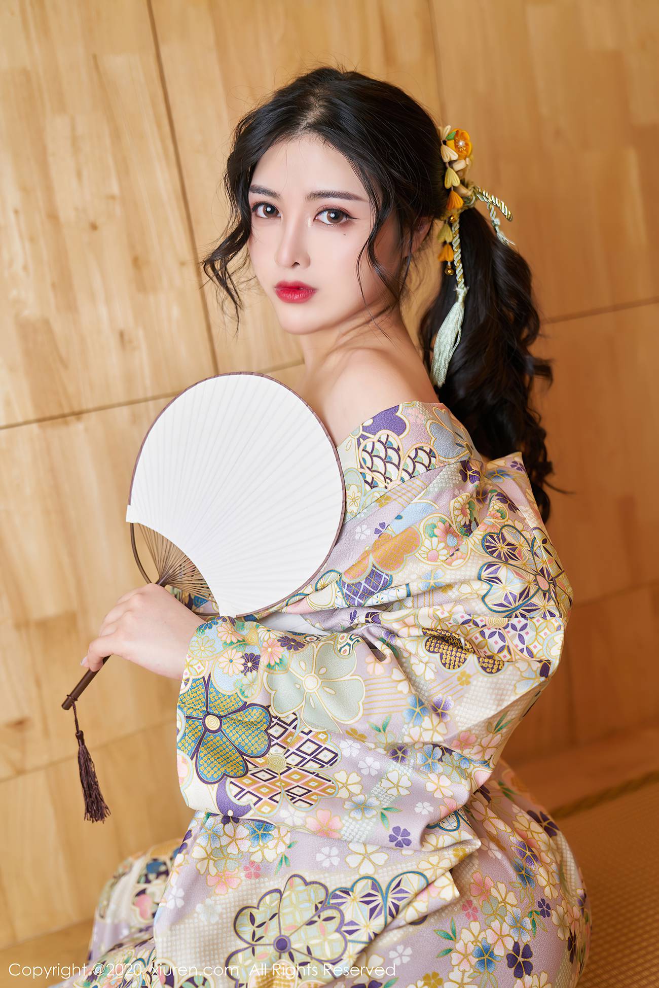 图片[11]-XIUREN绣人网] 2020.12.03 No.2853 韩静安 [66P] – 速更版-美库