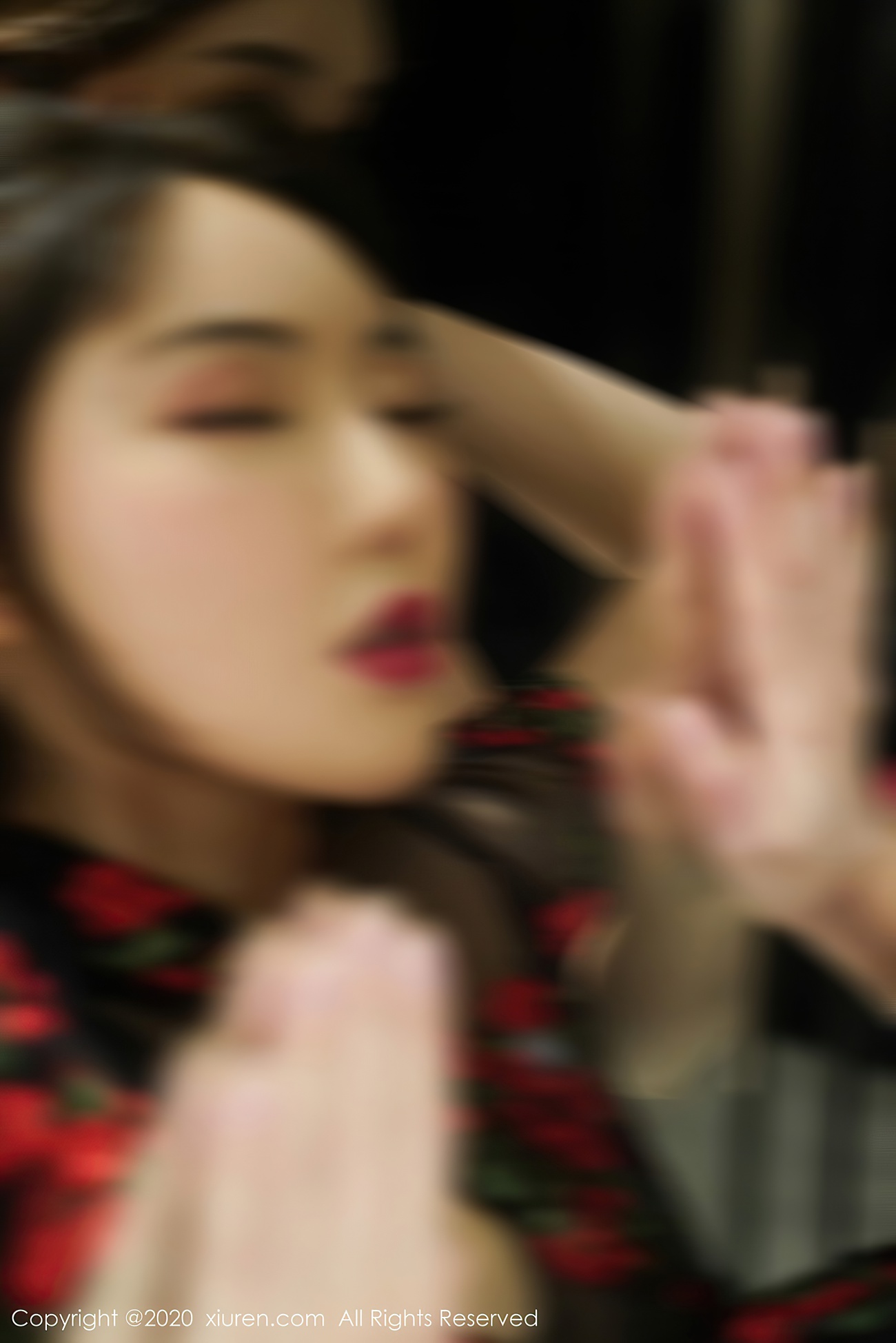 图片[28]-[XIUREN绣人网] 2020.12.02 No.2849 模特合辑 [46P] – 速更版-美库