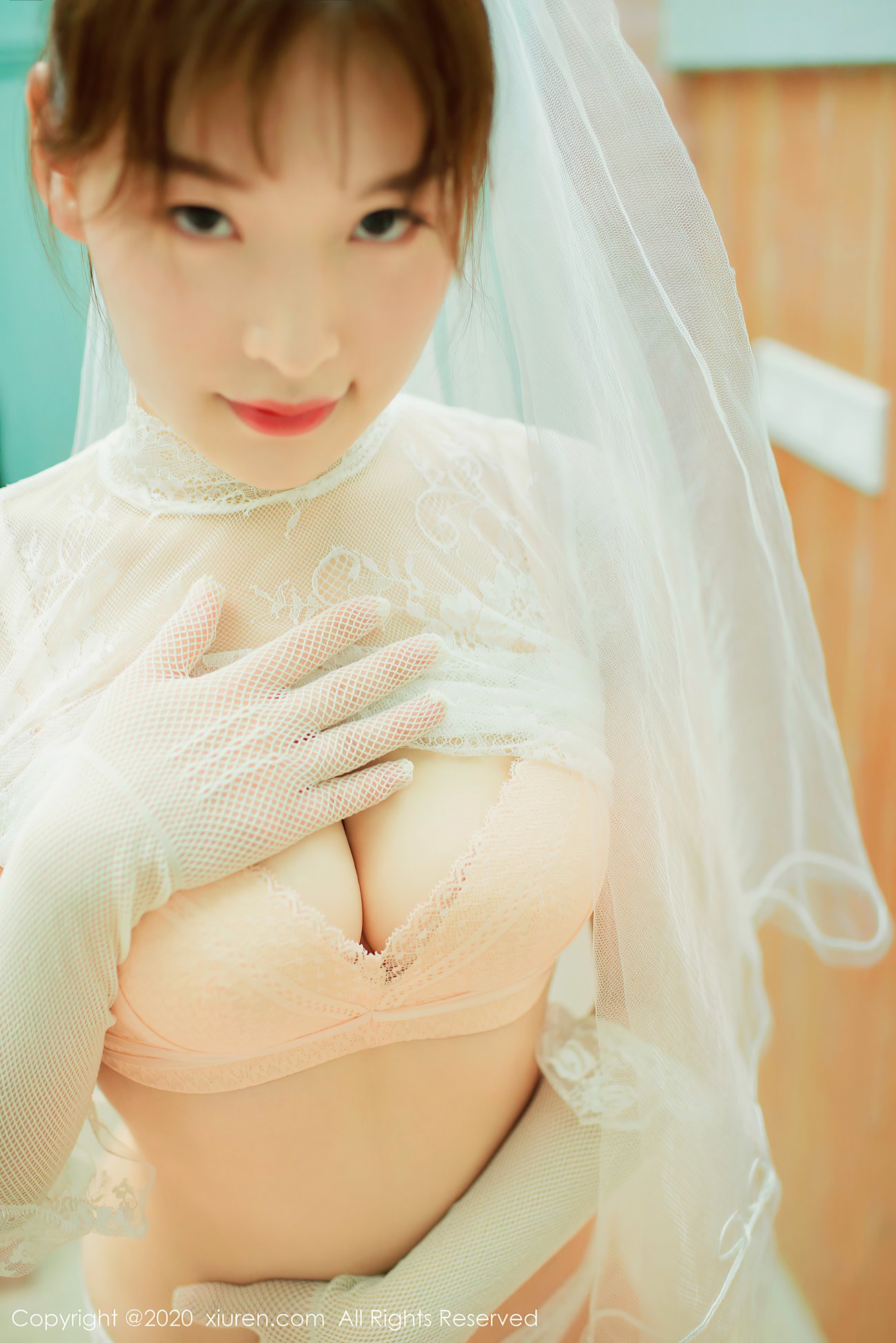 图片[33]-[XIUREN绣人网] 2020.12.02 No.2848 范京宜 [65P] – 速更版-美库