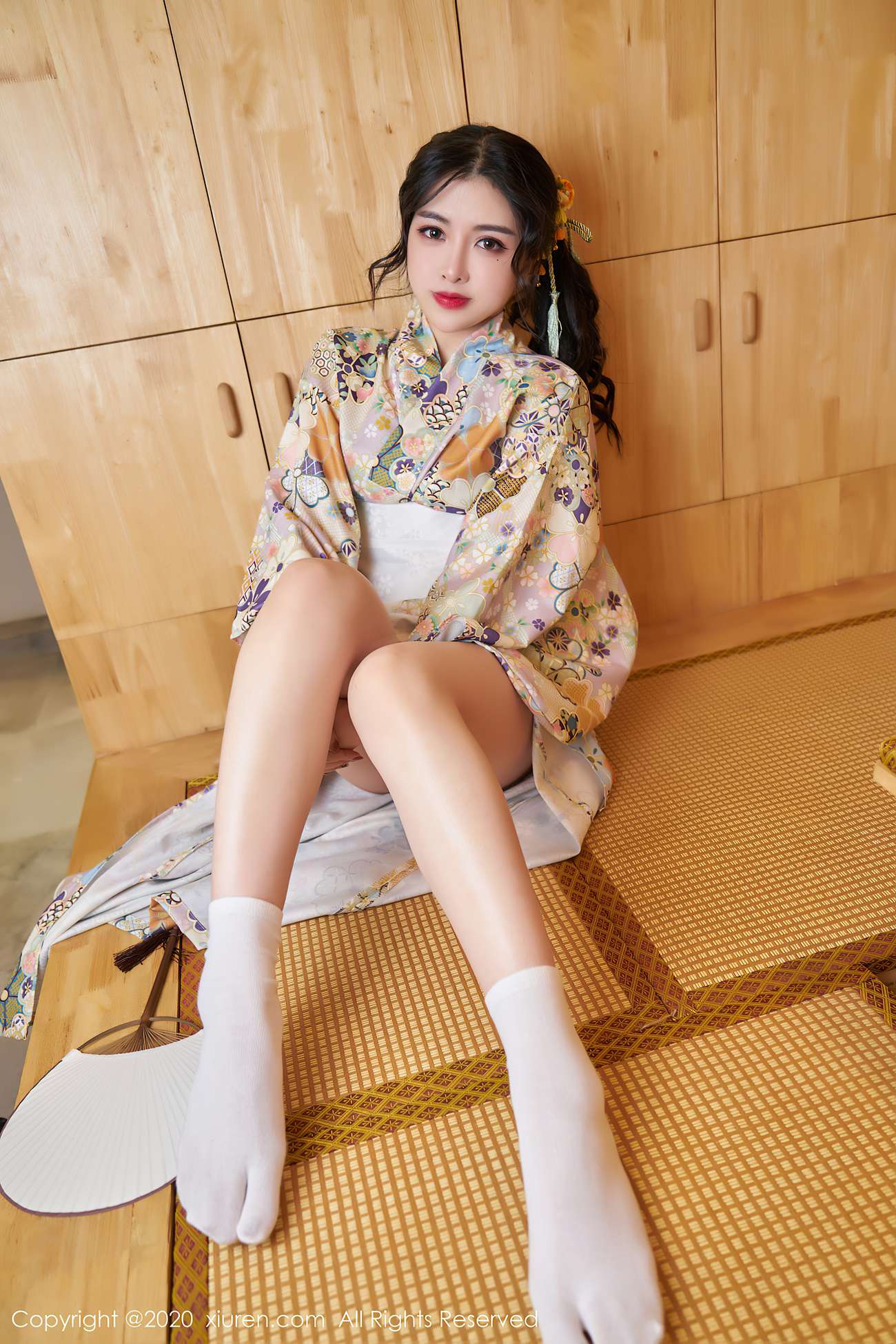 图片[25]-XIUREN绣人网] 2020.12.03 No.2853 韩静安 [66P] – 速更版-美库