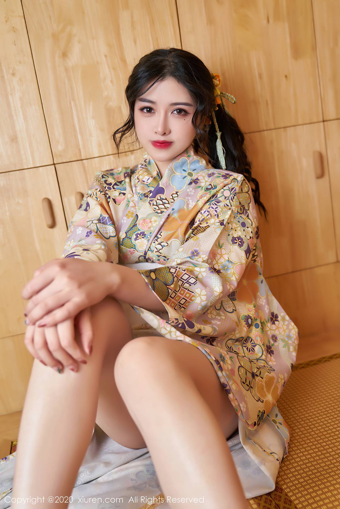 图片[27]-XIUREN绣人网] 2020.12.03 No.2853 韩静安 [66P] – 速更版-美库