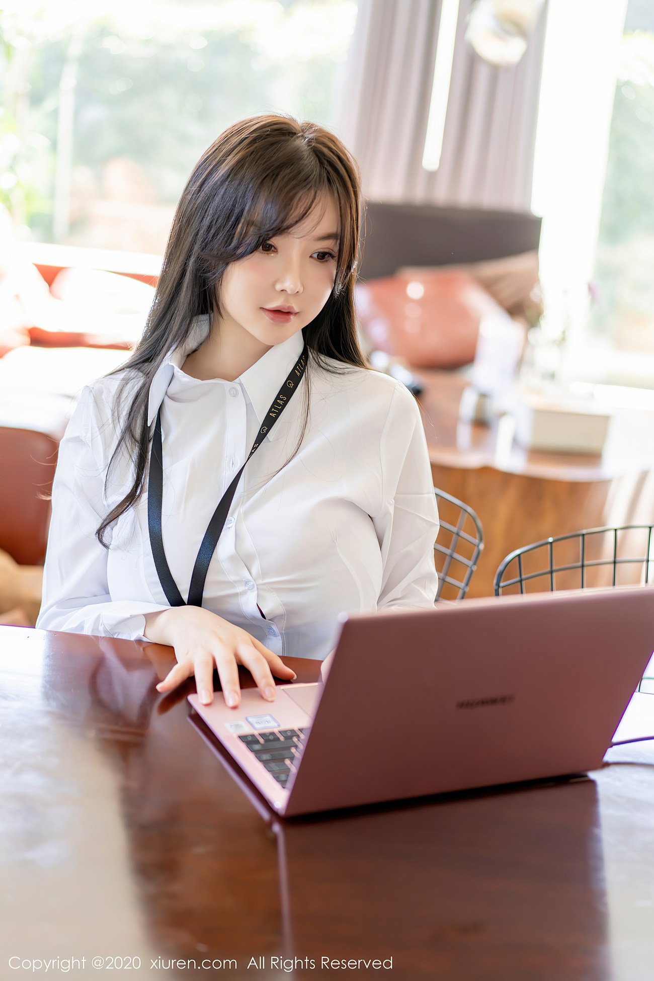 图片[45]-[XIUREN绣人网] 2020.12.01 No.2846 糯美子MINIbabe [46P] – 速更版-美库