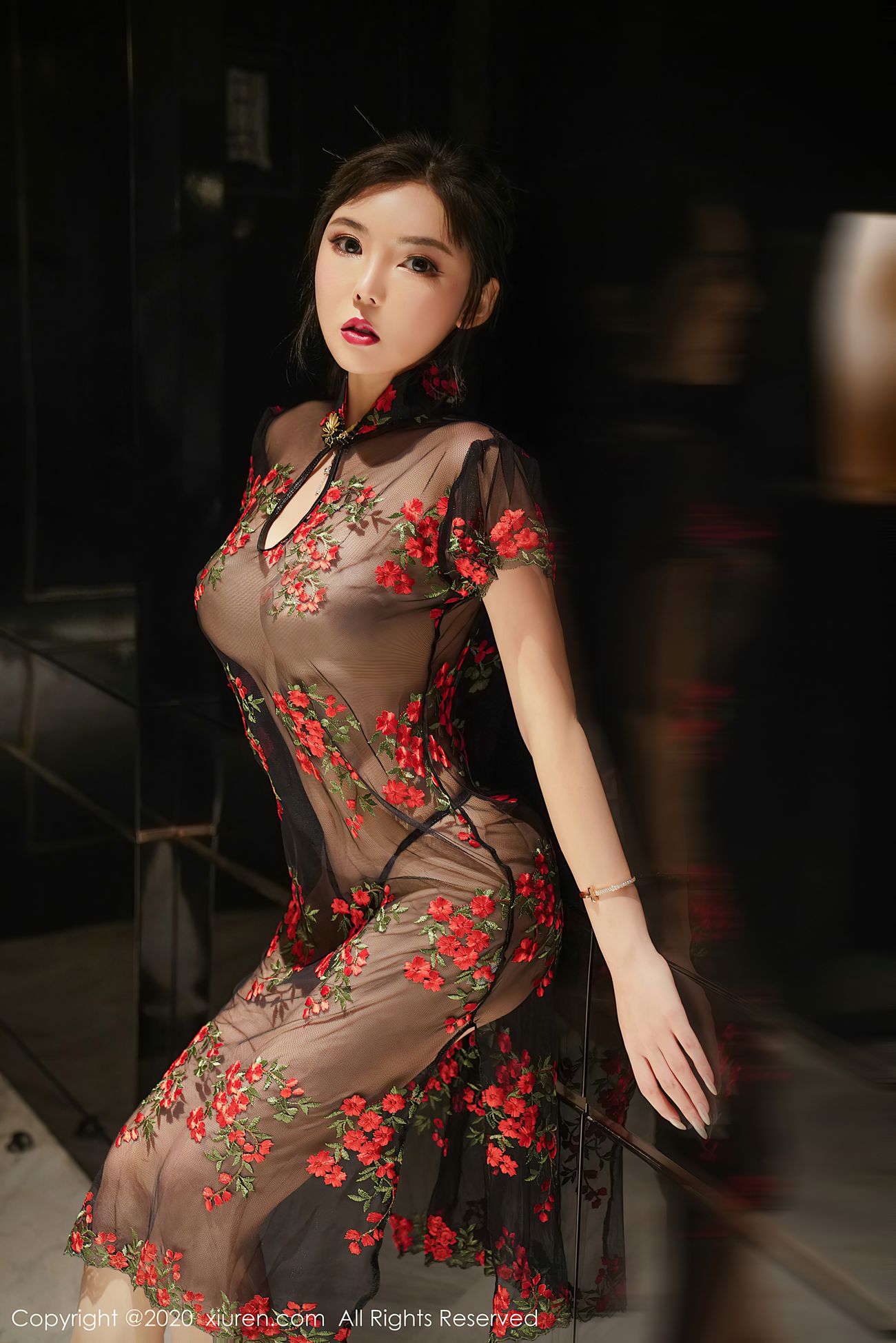 图片[41]-[XIUREN绣人网] 2020.12.02 No.2849 模特合辑 [46P] – 速更版-美库