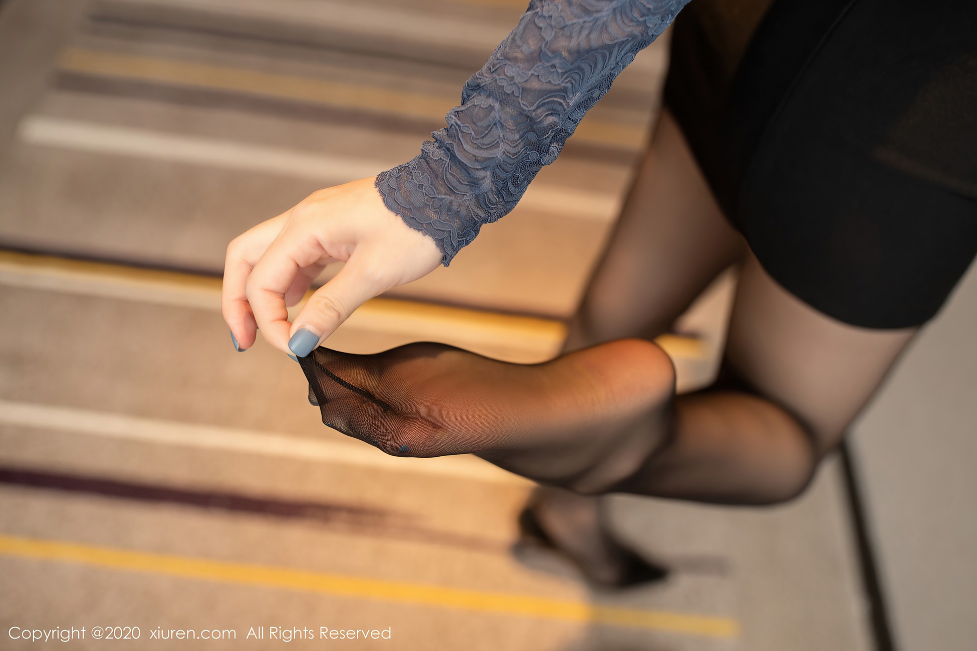 图片[47]-[XIUREN绣人网] 2020.12.01 No.2847 鱼子酱Fish [69P] – 速更版-美库