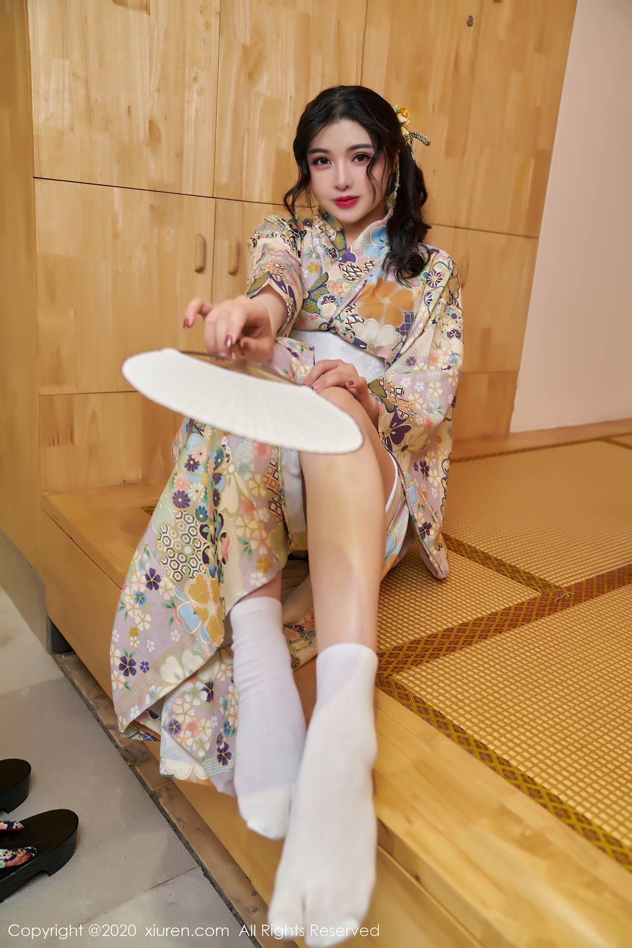 图片[35]-XIUREN绣人网] 2020.12.03 No.2853 韩静安 [66P] – 速更版-美库