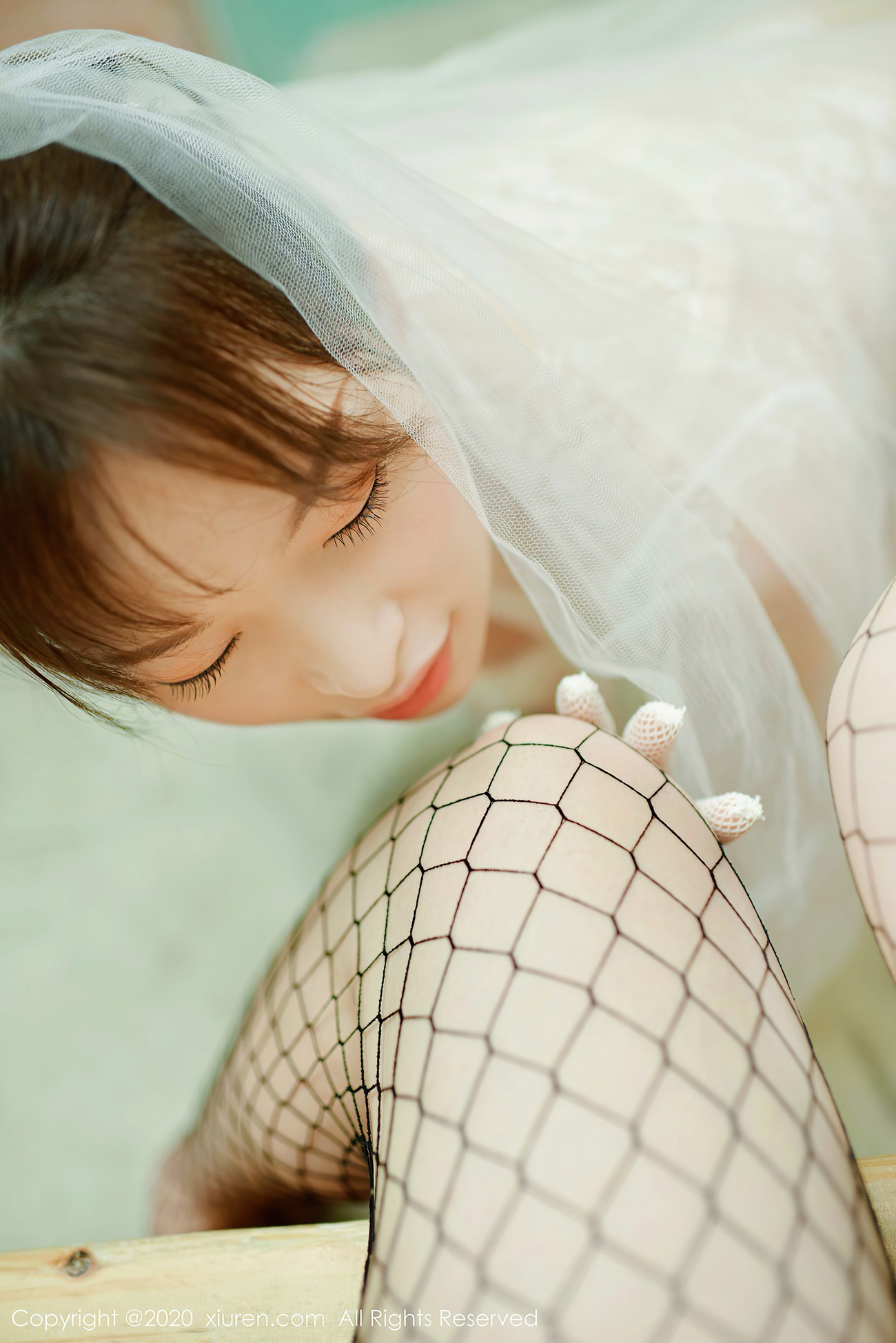 图片[46]-[XIUREN绣人网] 2020.12.02 No.2848 范京宜 [65P] – 速更版-美库