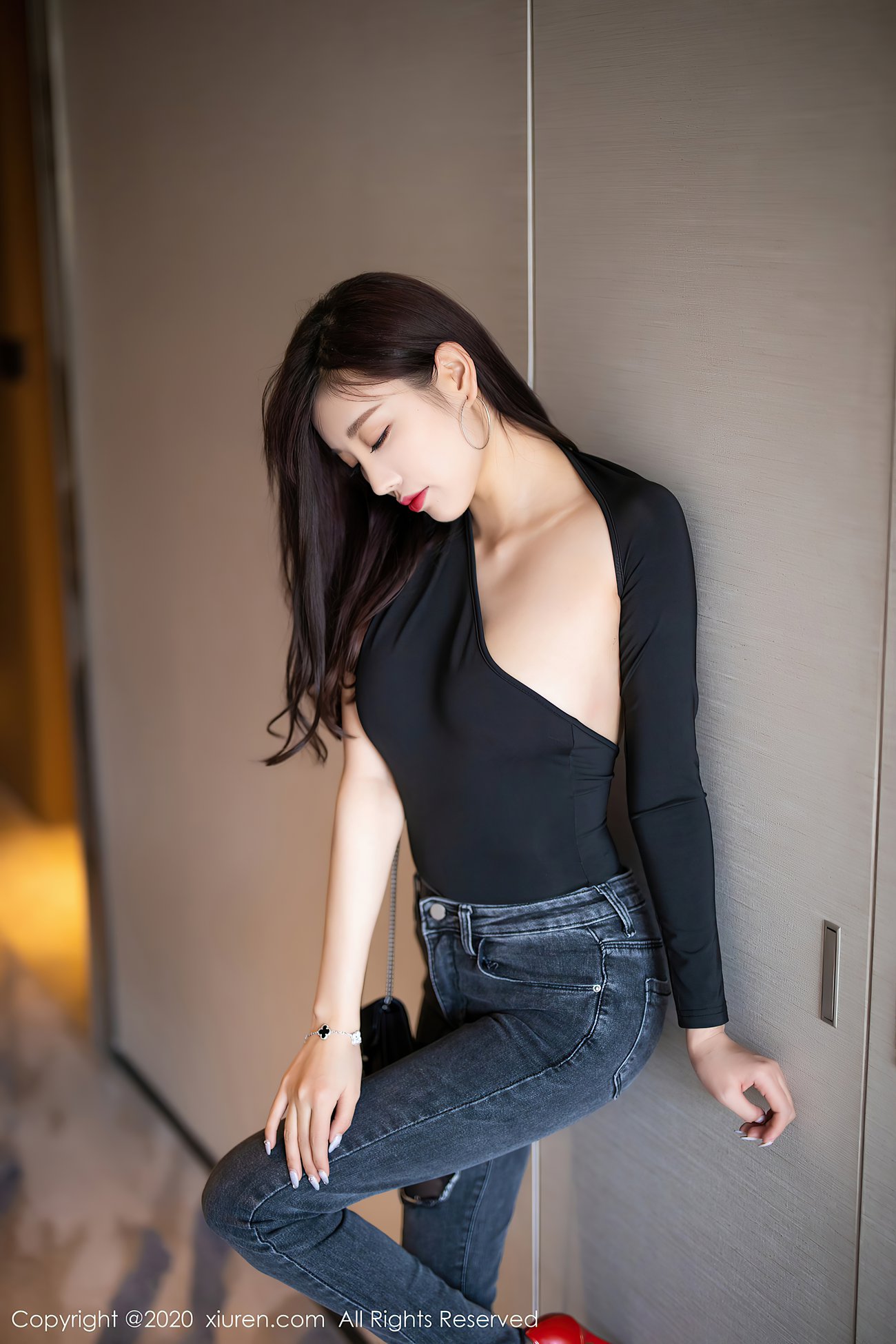 图片[69]-[XIUREN绣人网] 2020.11.30 No.2841 杨晨晨sugar [78P] – 速更版-美库