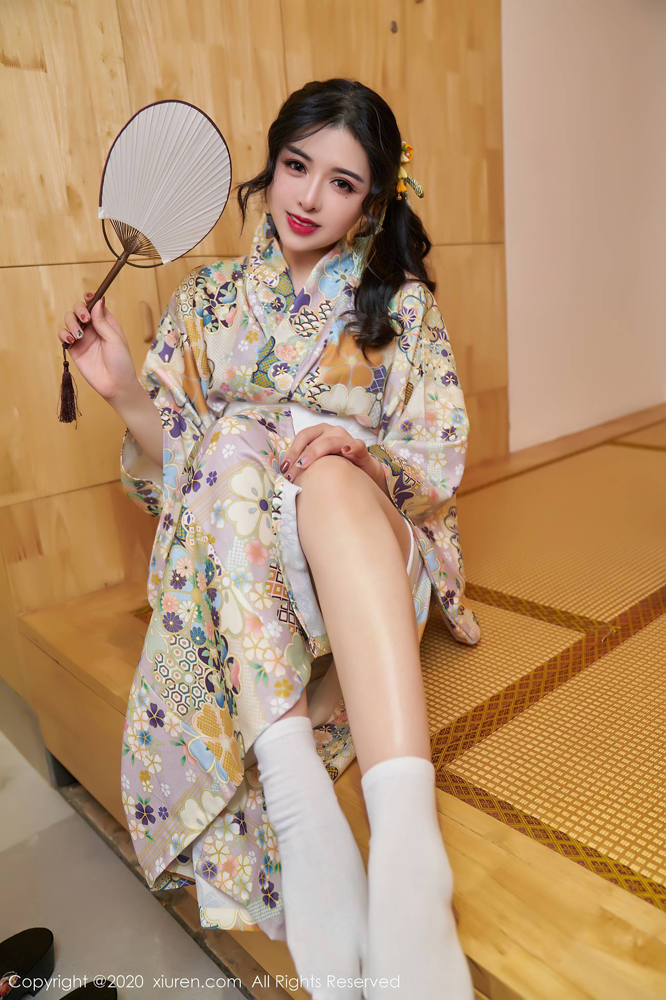 图片[39]-XIUREN绣人网] 2020.12.03 No.2853 韩静安 [66P] – 速更版-美库