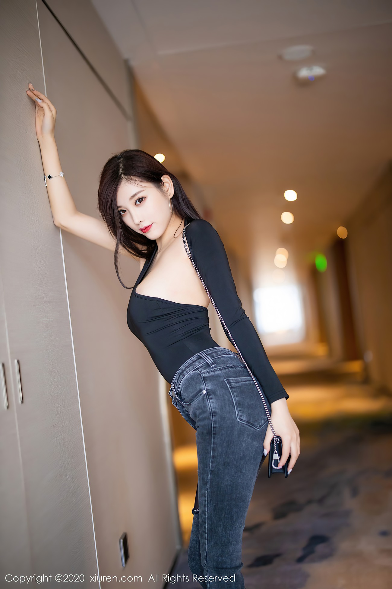 图片[75]-[XIUREN绣人网] 2020.11.30 No.2841 杨晨晨sugar [78P] – 速更版-美库