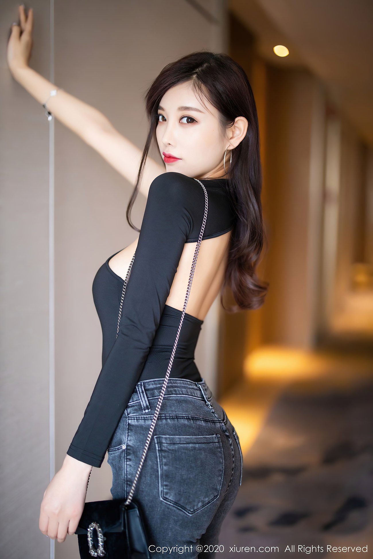 图片[76]-[XIUREN绣人网] 2020.11.30 No.2841 杨晨晨sugar [78P] – 速更版-美库