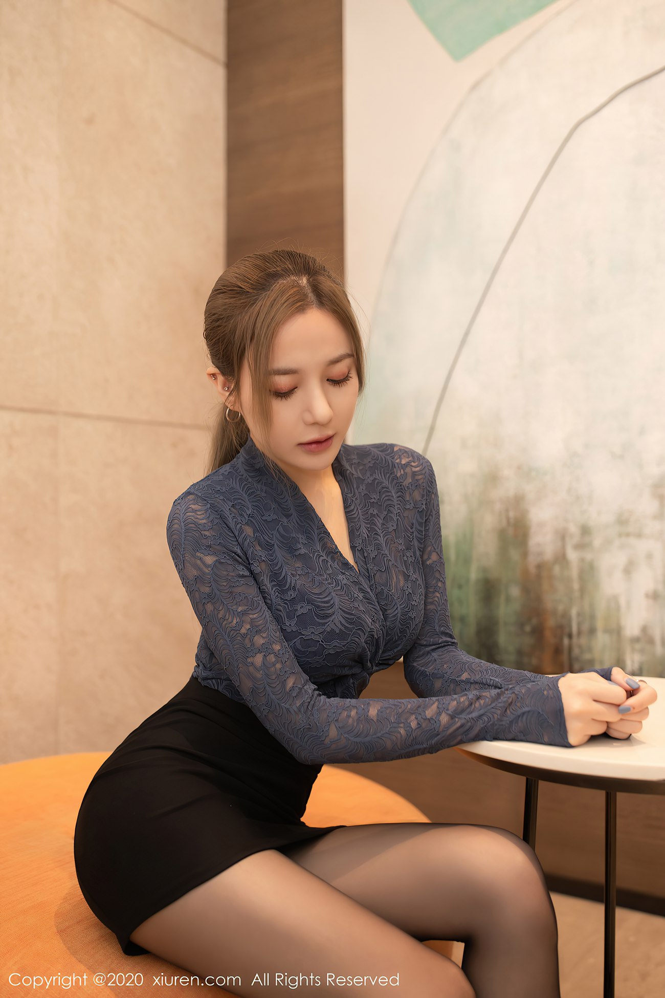 图片[59]-[XIUREN绣人网] 2020.12.01 No.2847 鱼子酱Fish [69P] – 速更版-美库