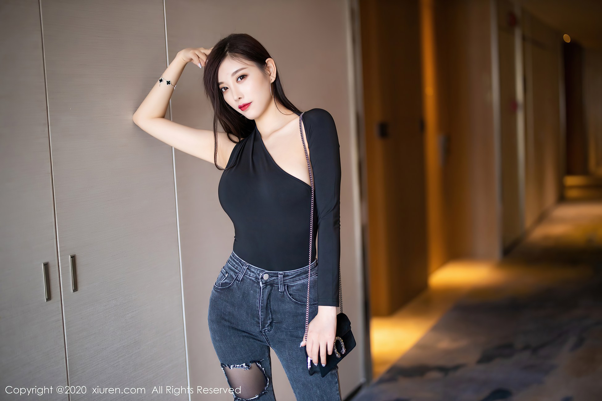 图片[77]-[XIUREN绣人网] 2020.11.30 No.2841 杨晨晨sugar [78P] – 速更版-美库