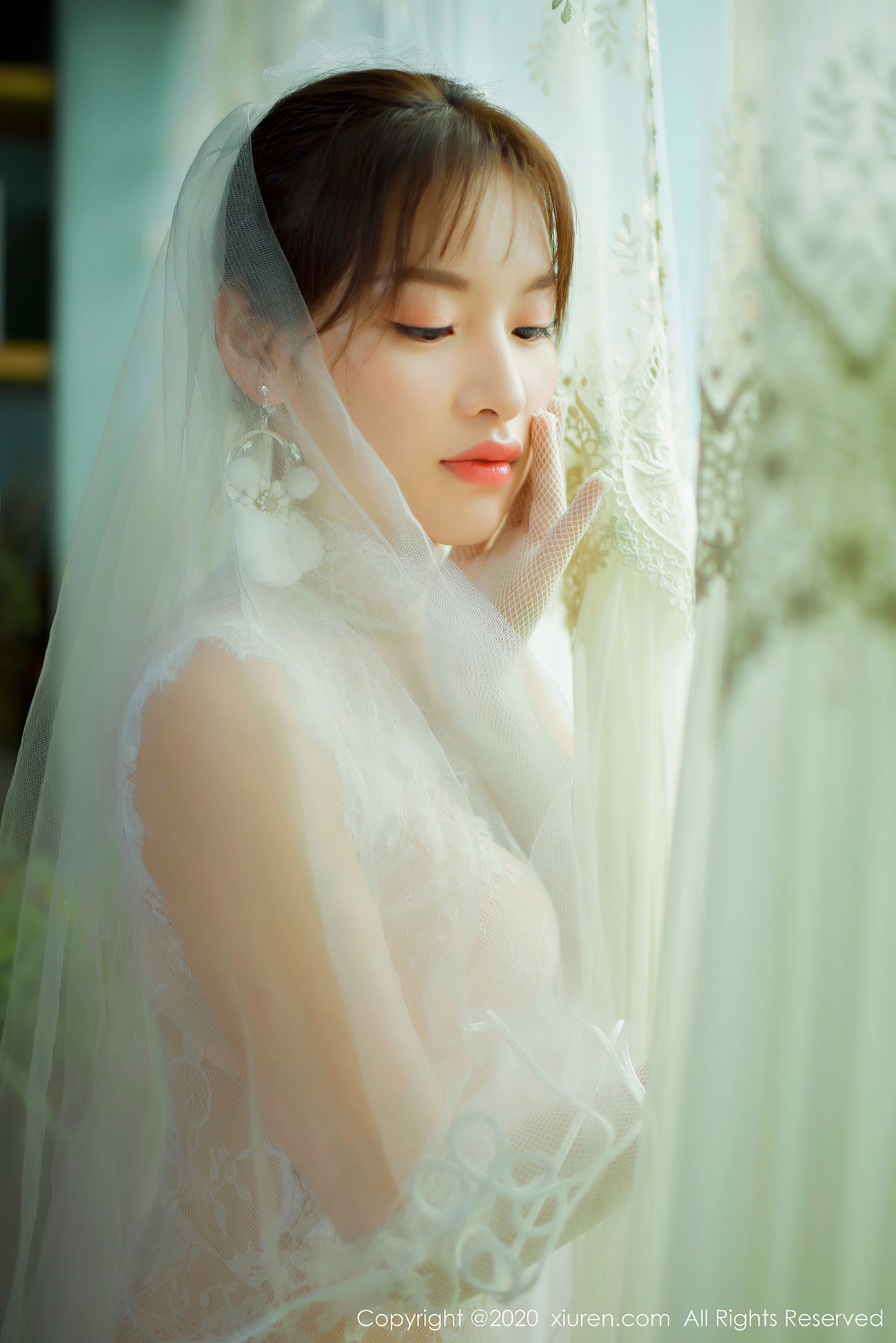 图片[58]-[XIUREN绣人网] 2020.12.02 No.2848 范京宜 [65P] – 速更版-美库