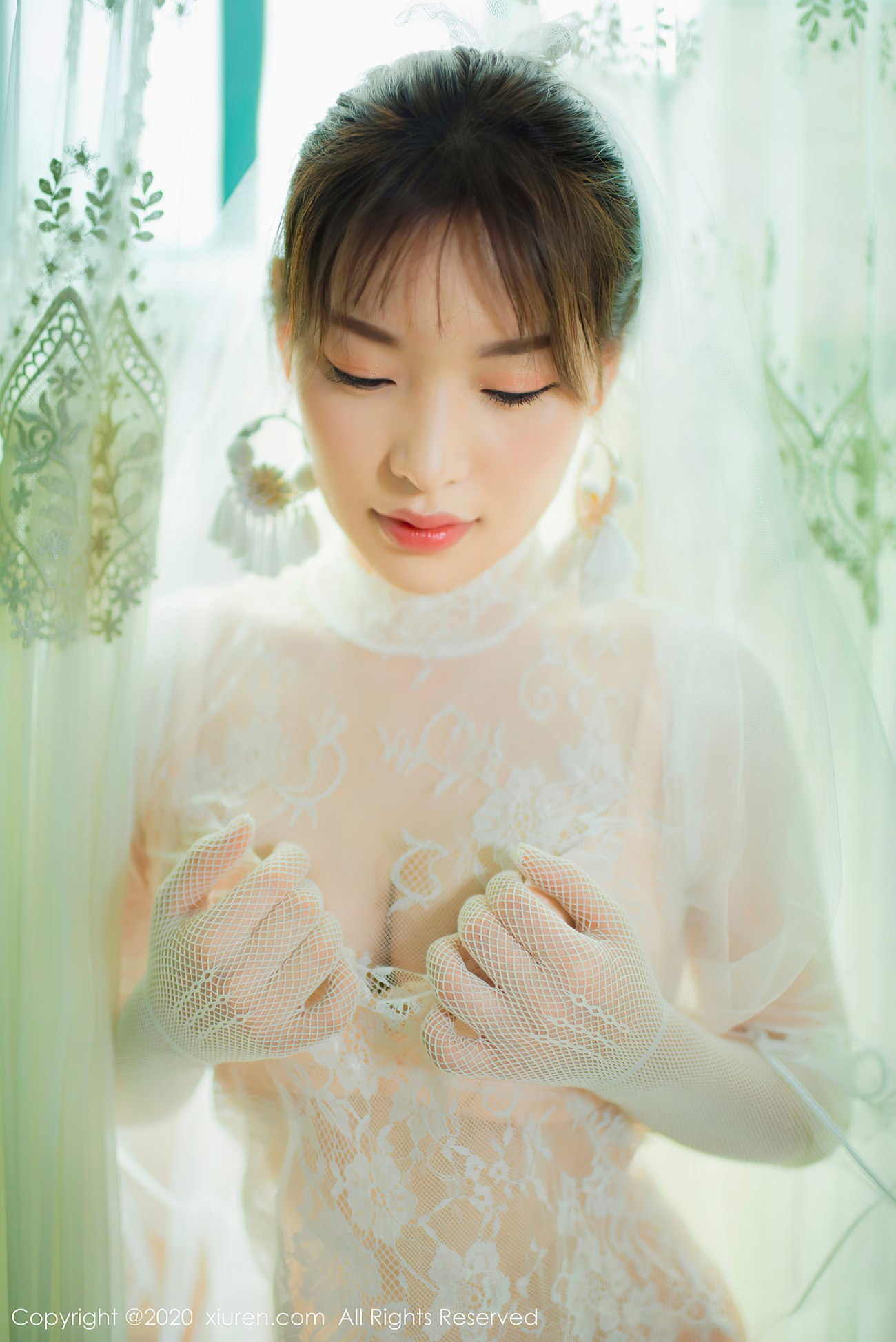 图片[61]-[XIUREN绣人网] 2020.12.02 No.2848 范京宜 [65P] – 速更版-美库