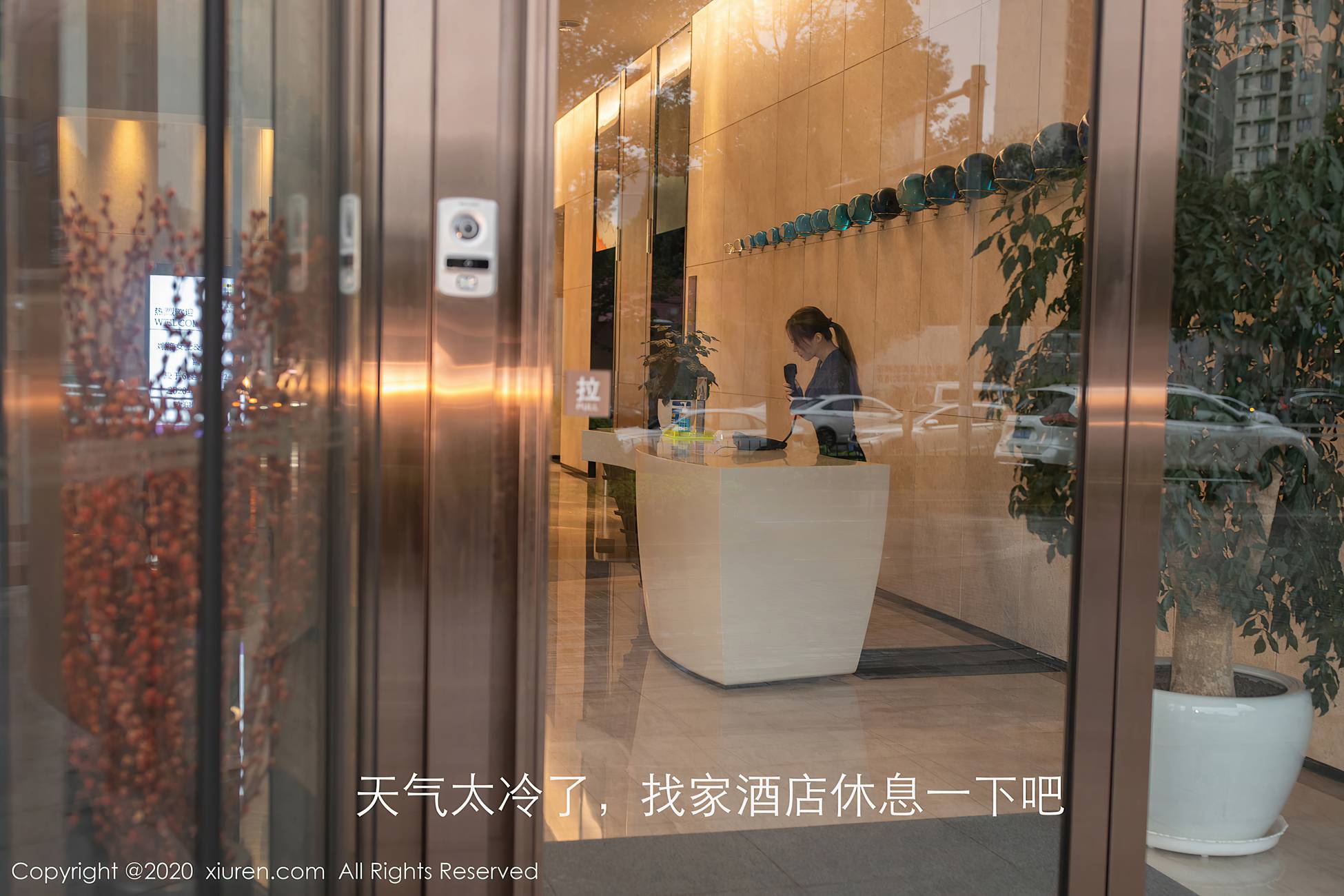 图片[68]-[XIUREN绣人网] 2020.12.01 No.2847 鱼子酱Fish [69P] – 速更版-美库