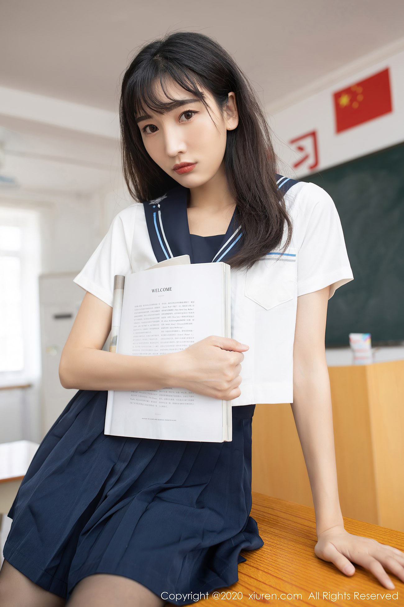 图片[46]-[XIUREN绣人网] 2020.12.03 No.2856 陆萱萱 [64P] – 速更版-美库