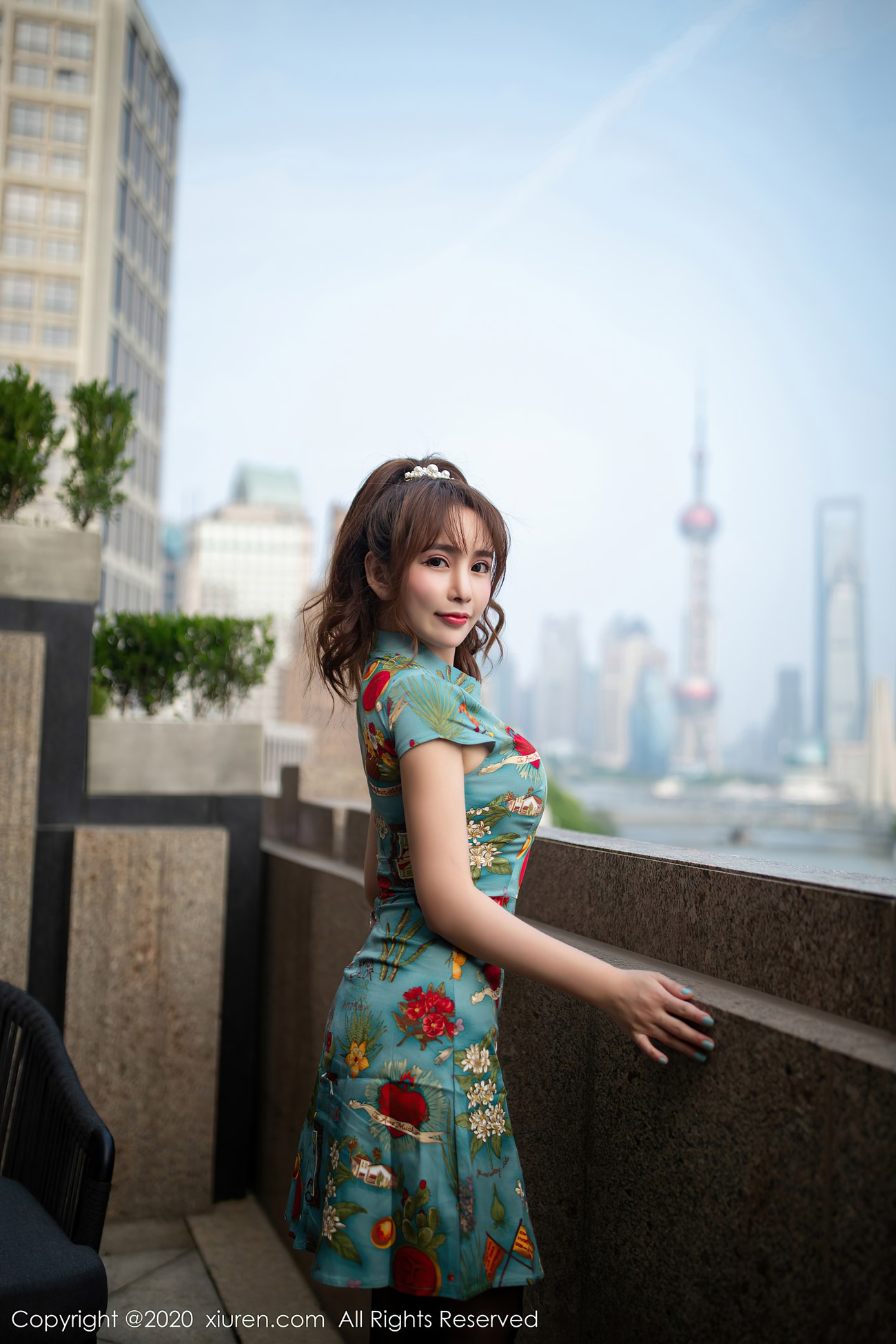 图片[61]-[XIUREN绣人网] 2020.12.02 No.2851 陶喜乐_lele [61P] – 速更版-美库