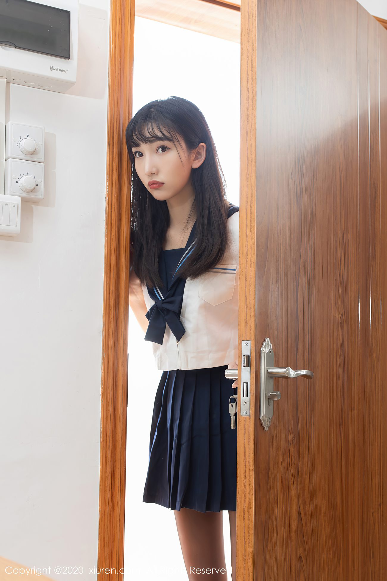 图片[54]-[XIUREN绣人网] 2020.12.03 No.2856 陆萱萱 [64P] – 速更版-美库