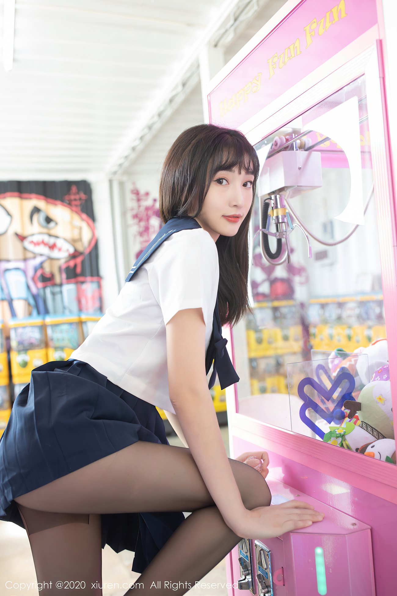 图片[55]-[XIUREN绣人网] 2020.12.03 No.2856 陆萱萱 [64P] – 速更版-美库