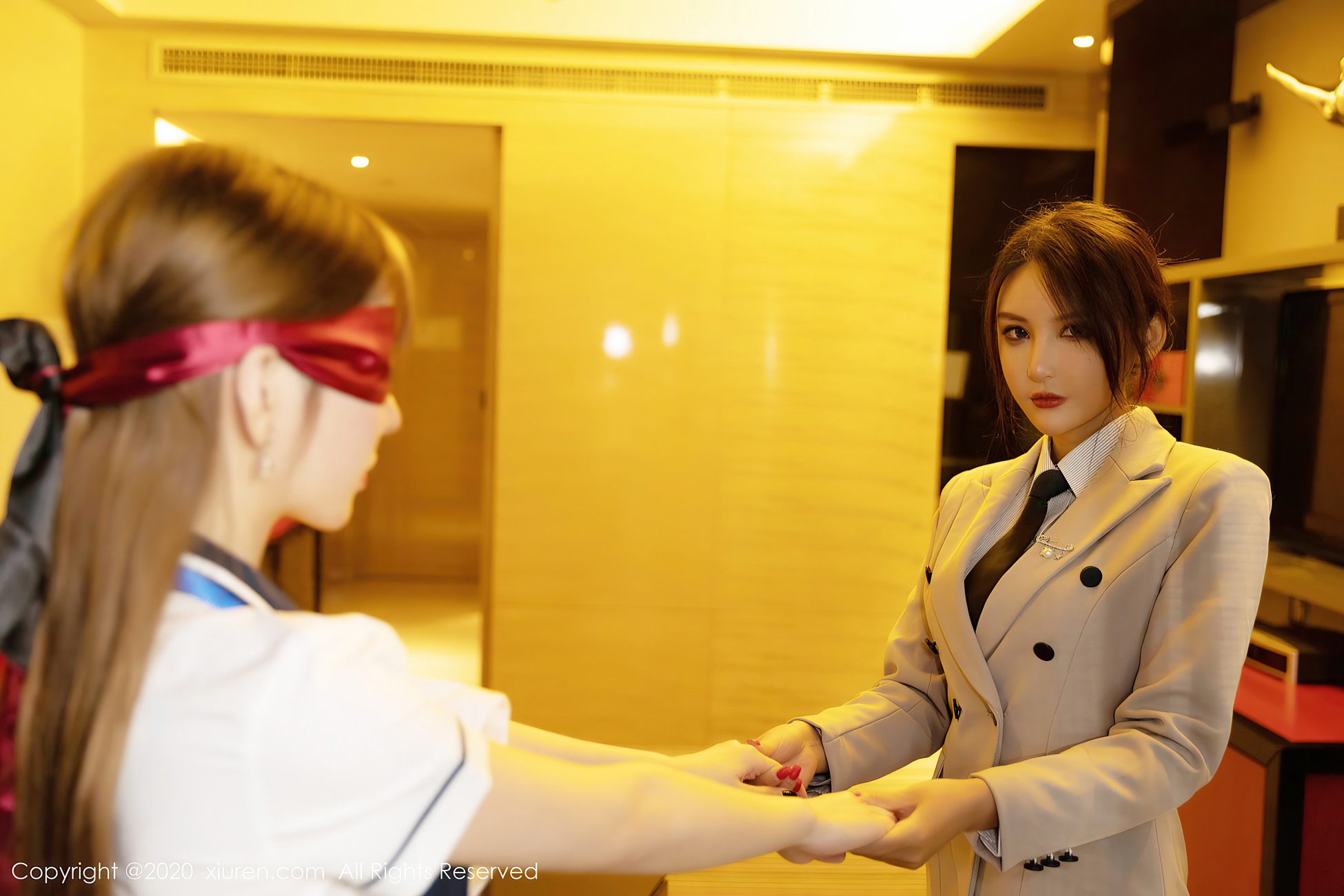 图片[59]-[XIUREN绣人网] 2020.12.04 No.2857 模特合辑 [102P/1.0G] – 速更版-美库