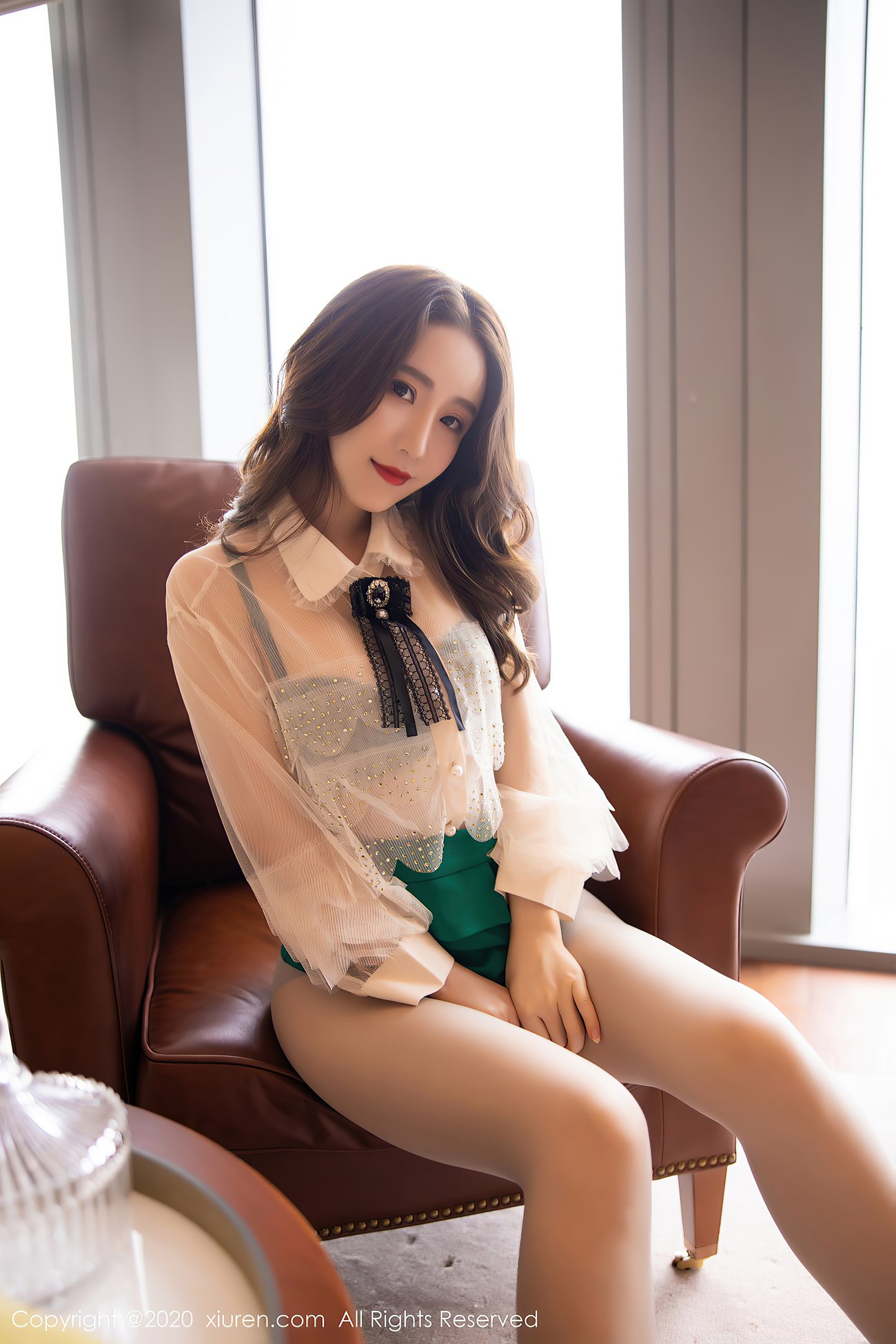 图片[79]-[XIUREN绣人网] 2020.12.03 No.2855 Cherry绯月樱 [97P] – 速更版-美库