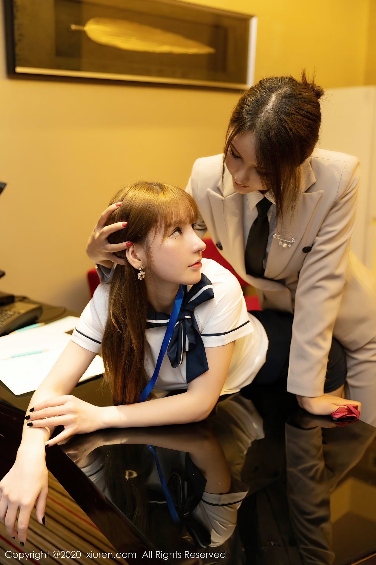 图片[76]-[XIUREN绣人网] 2020.12.04 No.2857 模特合辑 [102P/1.0G] – 速更版-美库