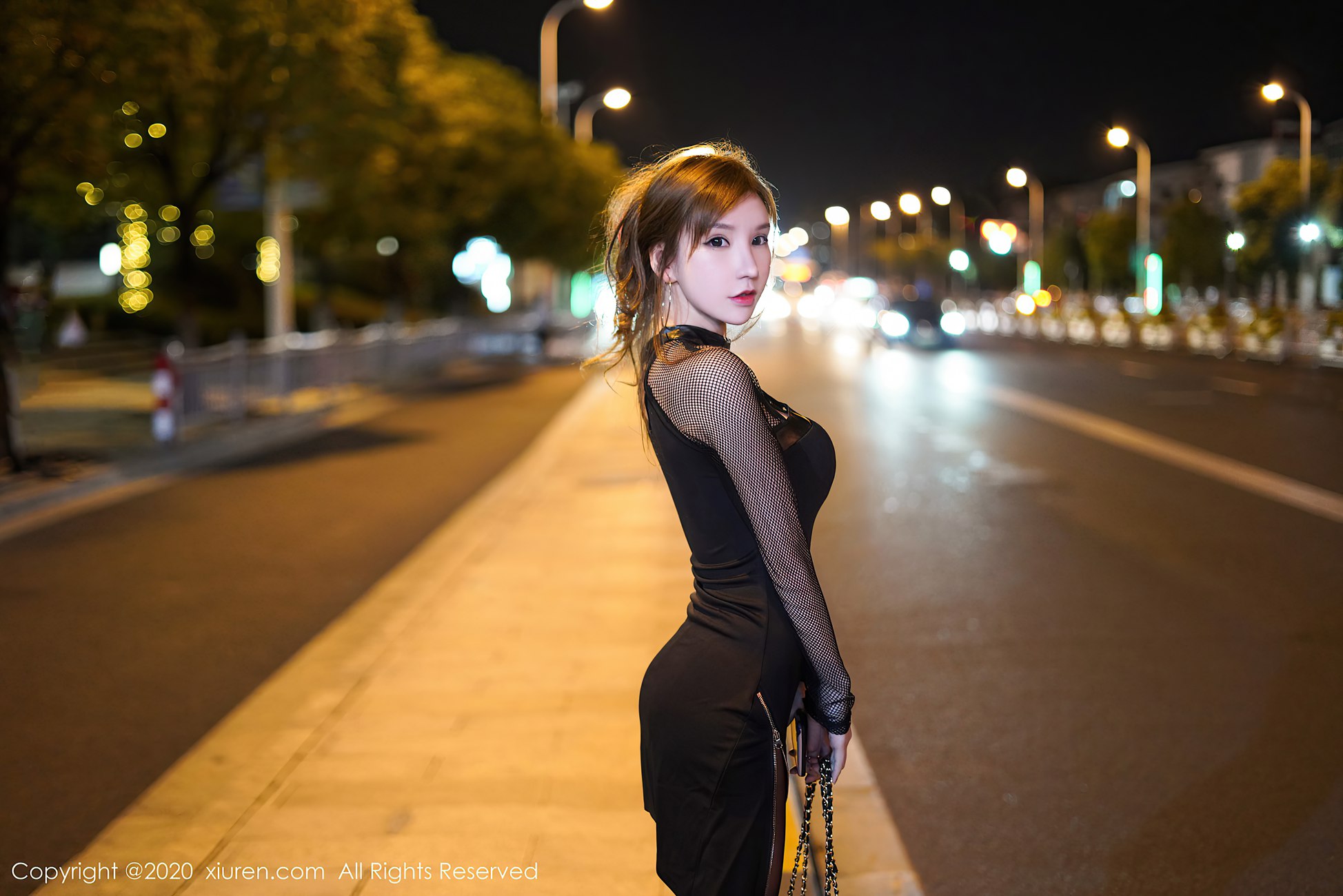 图片[75]-[XIUREN绣人网] 2020.12.04 No.2858 周于希Sandy [75P] – 速更版-美库