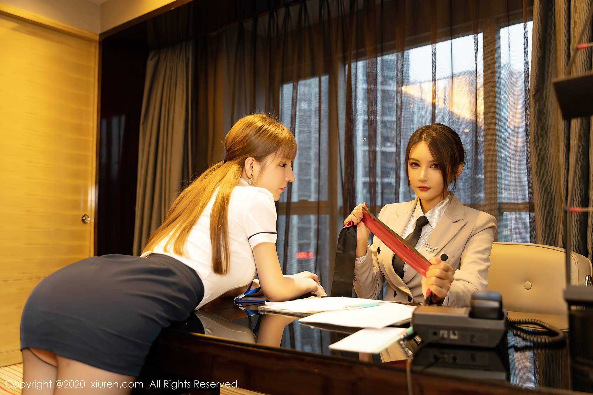 图片[81]-[XIUREN绣人网] 2020.12.04 No.2857 模特合辑 [102P/1.0G] – 速更版-美库