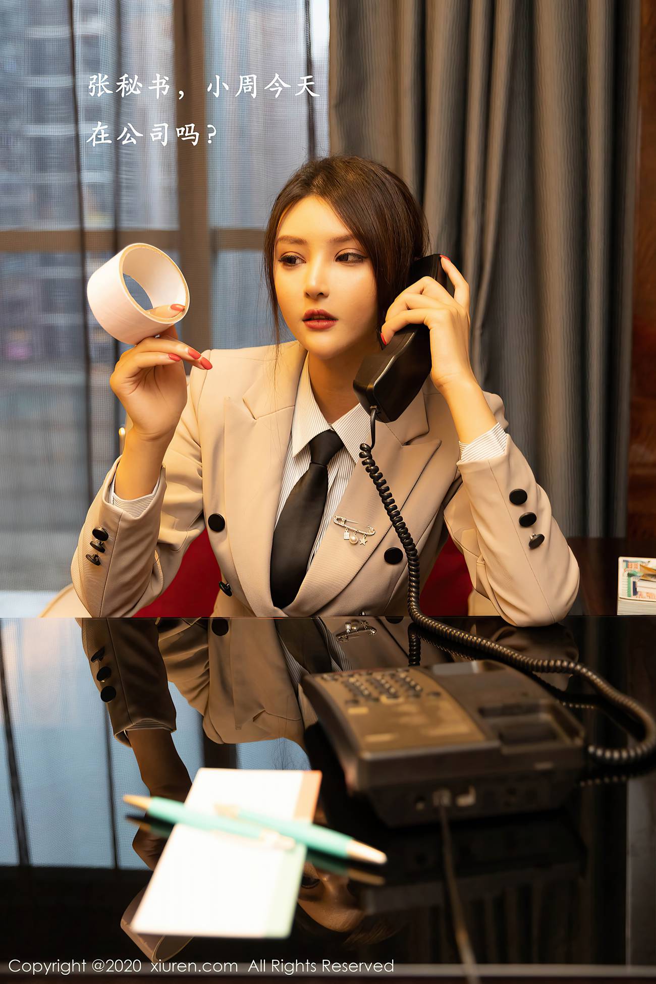 图片[95]-[XIUREN绣人网] 2020.12.04 No.2857 模特合辑 [102P/1.0G] – 速更版-美库