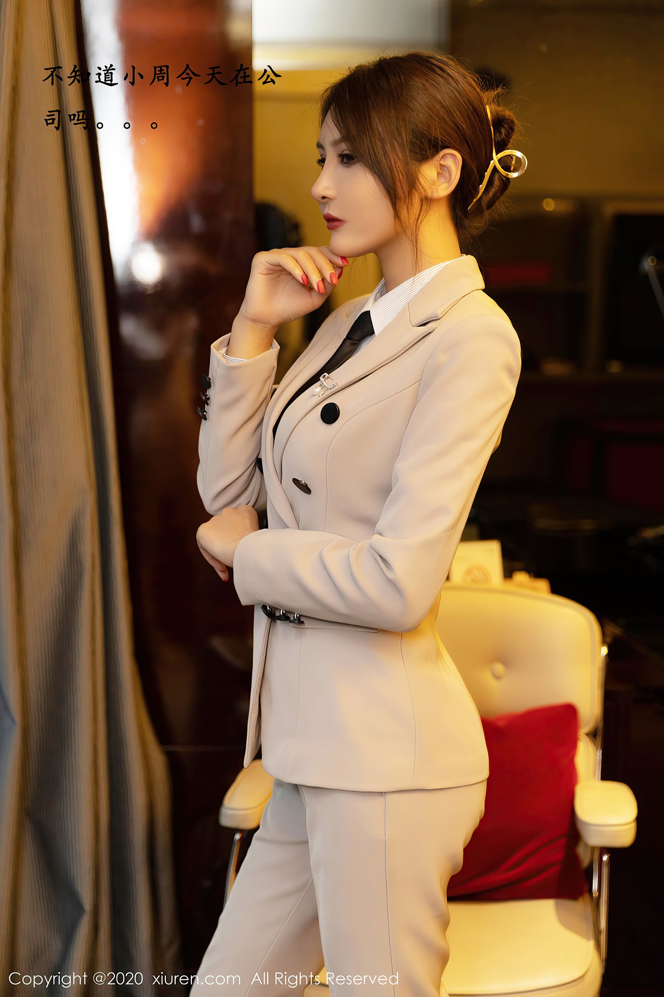 图片[98]-[XIUREN绣人网] 2020.12.04 No.2857 模特合辑 [102P/1.0G] – 速更版-美库