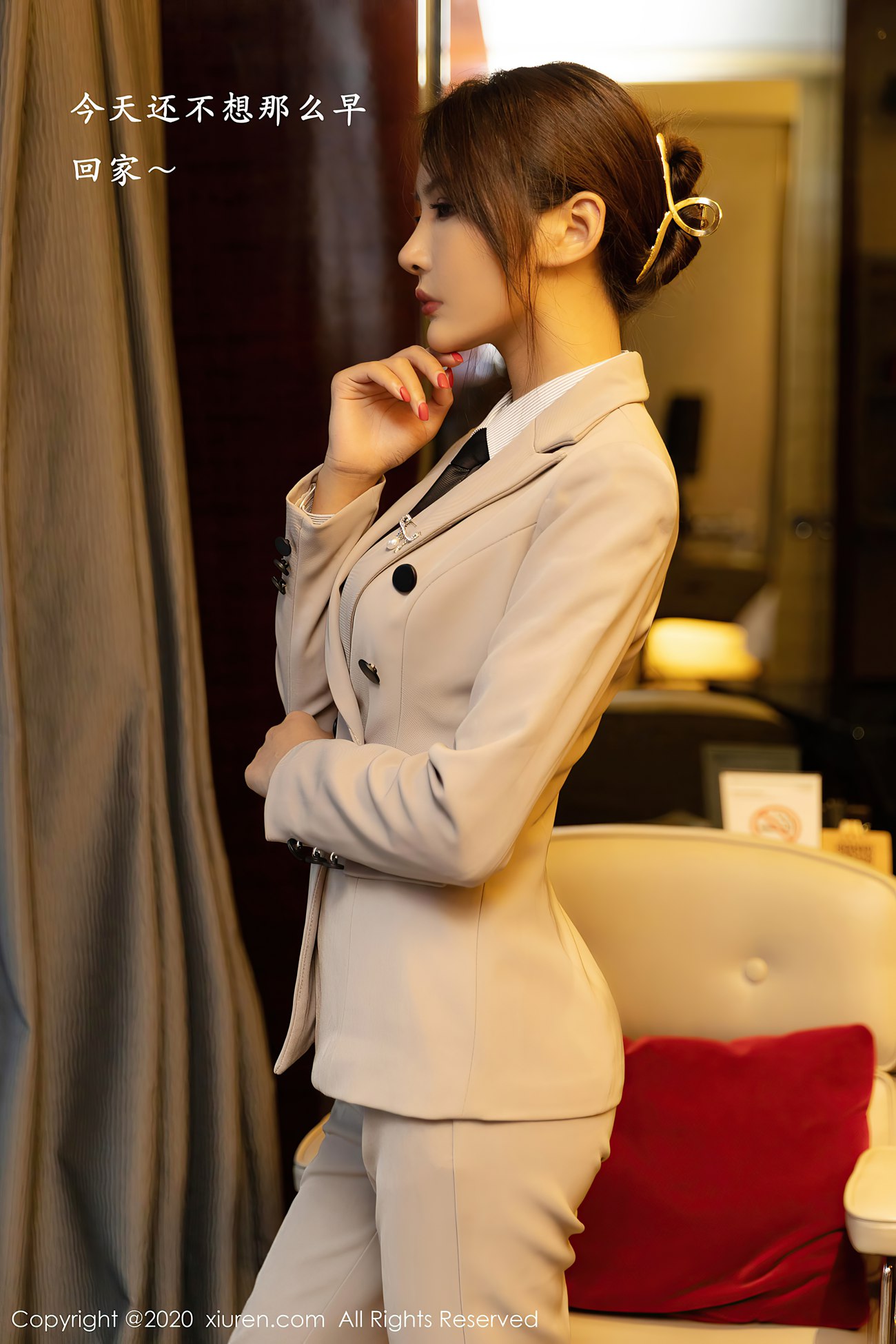 图片[100]-[XIUREN绣人网] 2020.12.04 No.2857 模特合辑 [102P/1.0G] – 速更版-美库