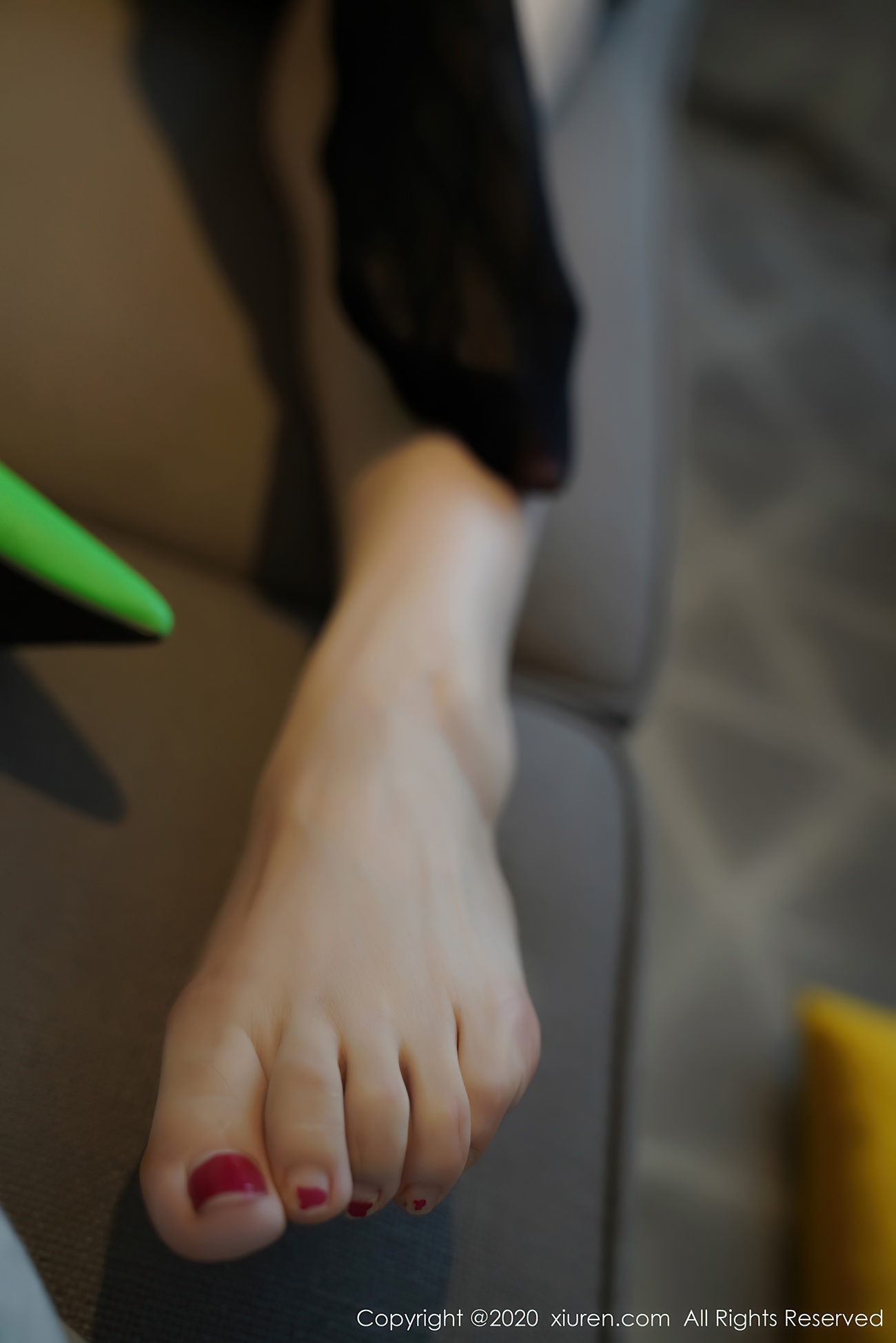 图片[10]-[XIUREN绣人网] 2020.12.07 No.2861 诗诗kiki [87P] – 速更版-美库