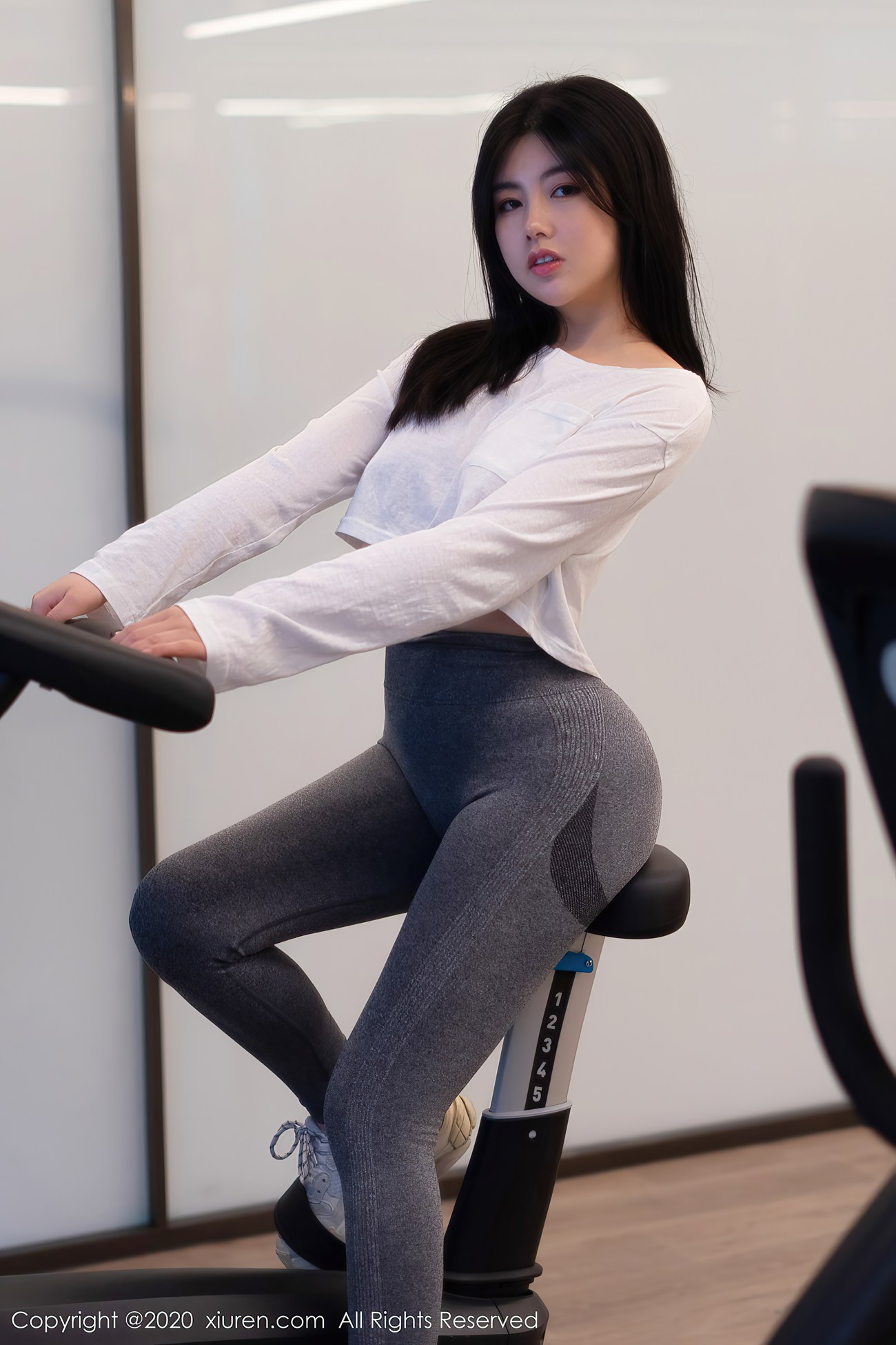 图片[10]-[XIUREN绣人网] 2020.12.07 No.2863 娜露Selena [51P] – 速更版-美库