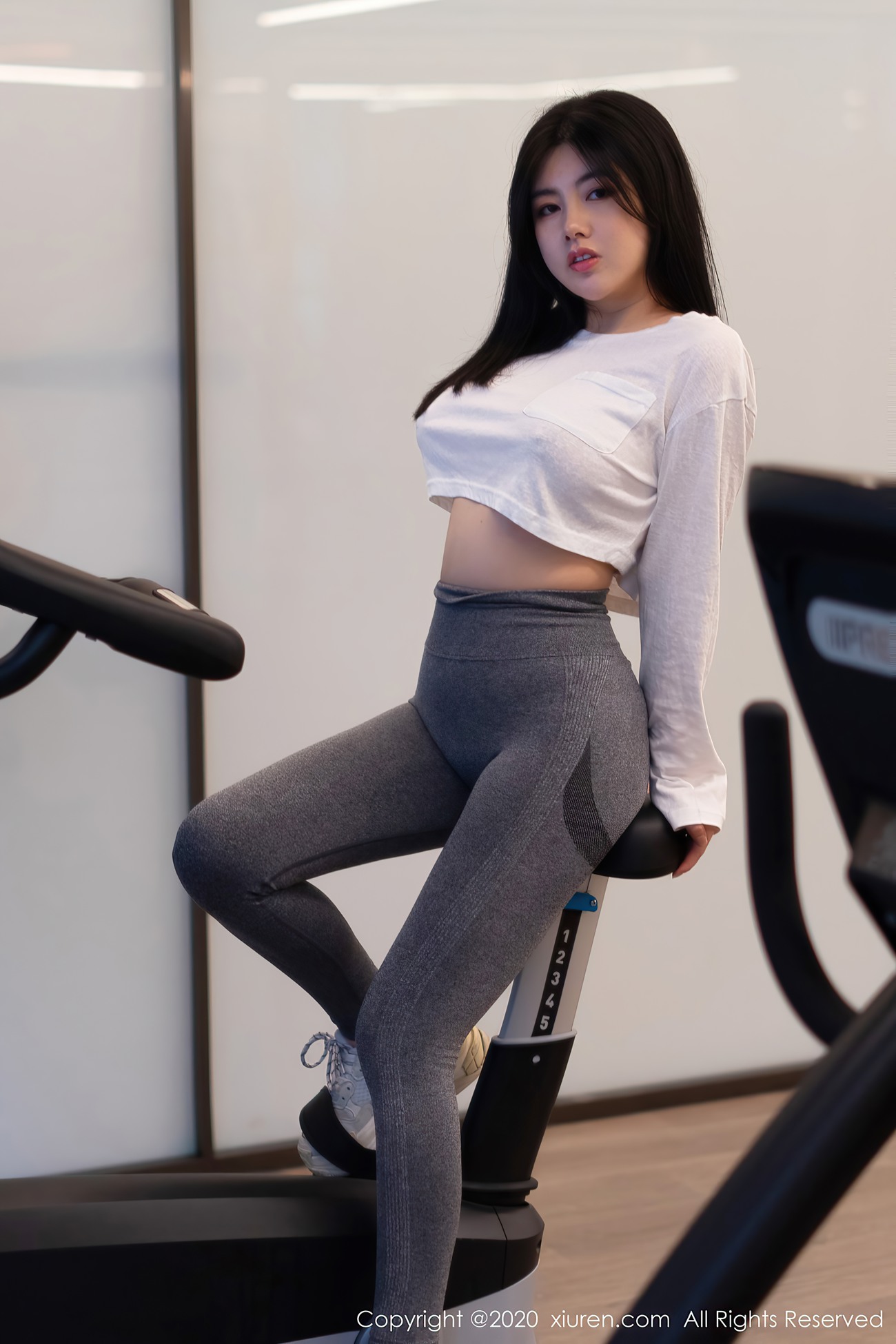 图片[12]-[XIUREN绣人网] 2020.12.07 No.2863 娜露Selena [51P] – 速更版-美库