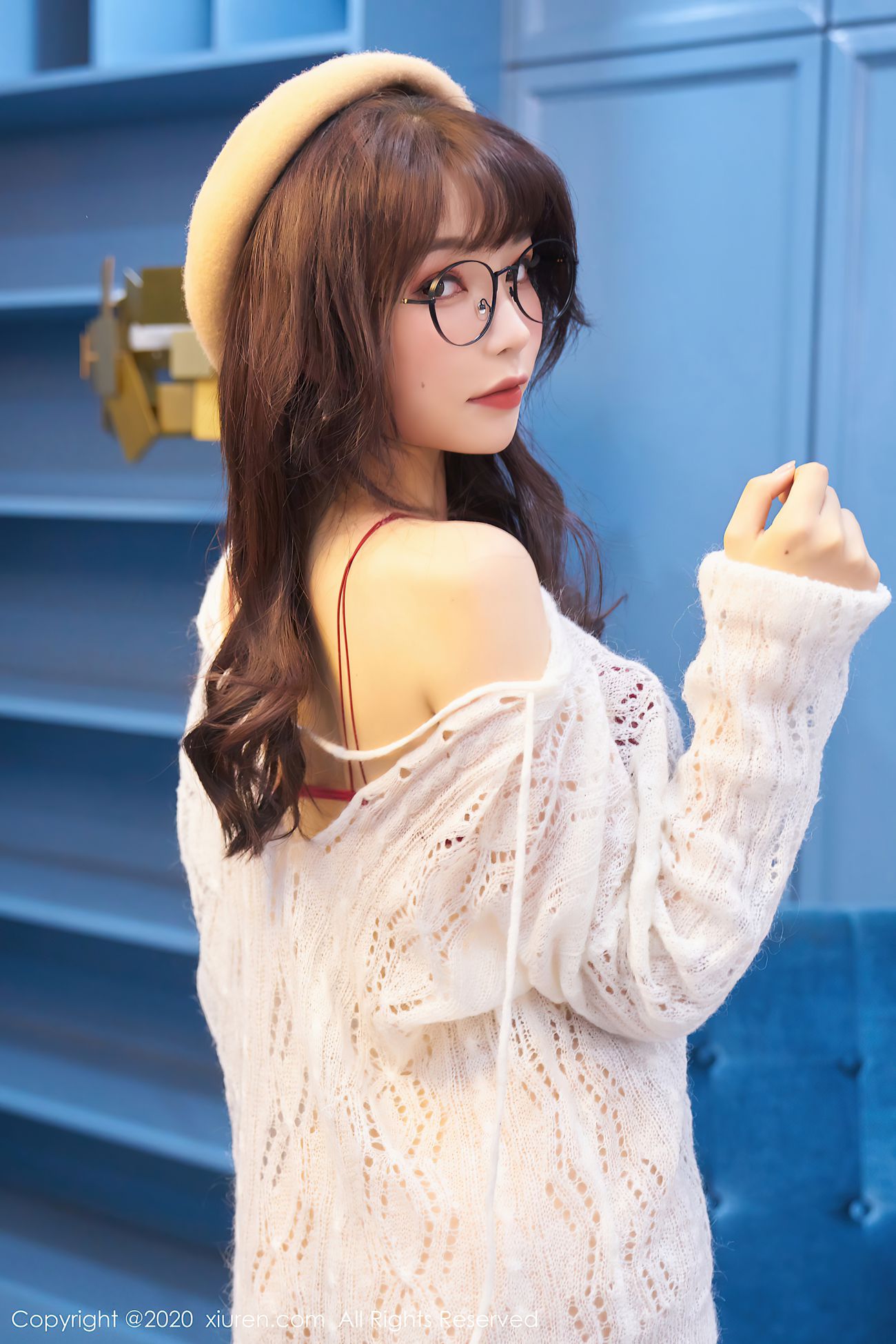 图片[37]-[XIUREN绣人网] 2020.12.04 No.2859 芝芝Booty [85P] – 速更版-美库