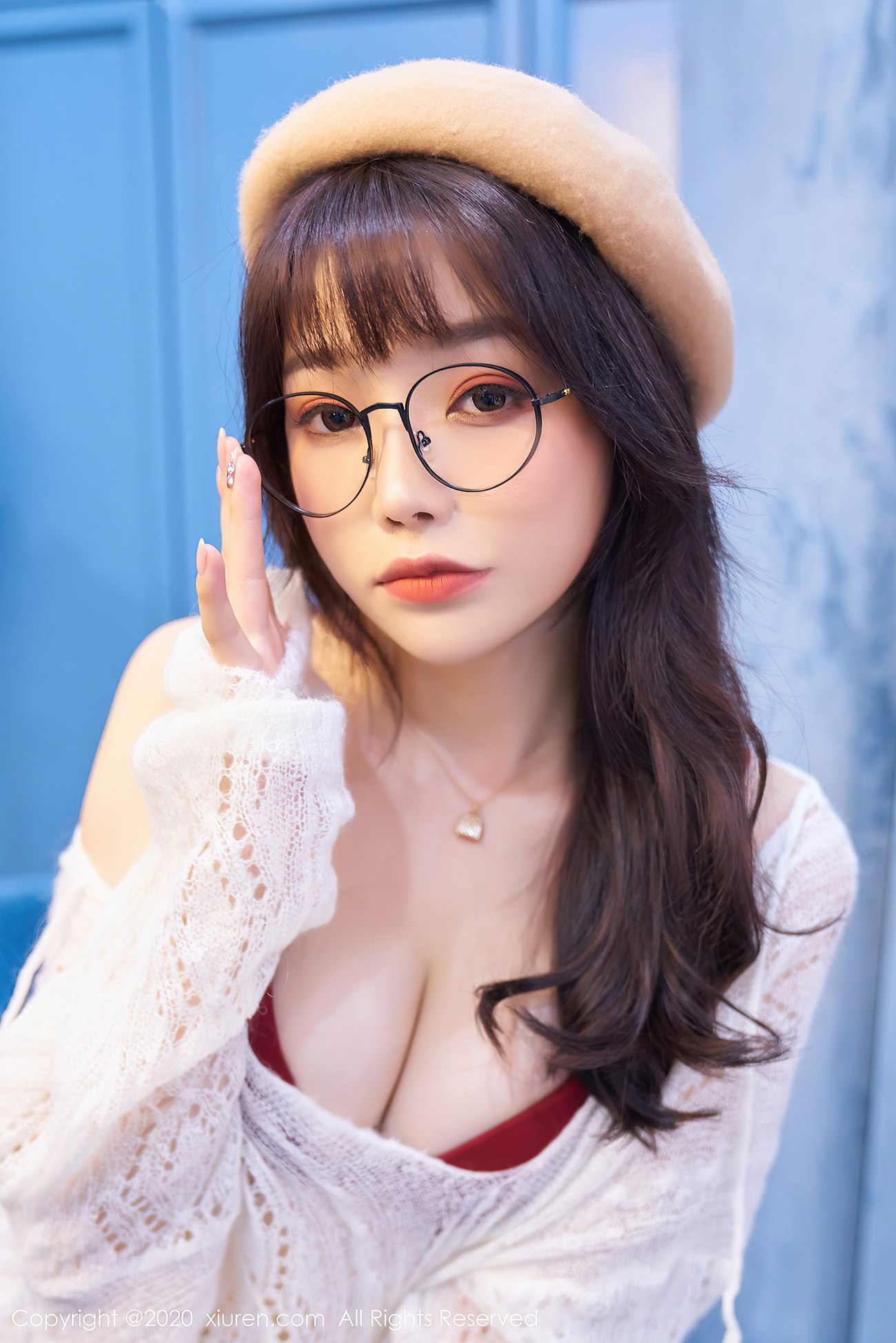 图片[38]-[XIUREN绣人网] 2020.12.04 No.2859 芝芝Booty [85P] – 速更版-美库